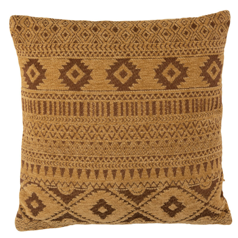 Kissen Ethno Baumwolle