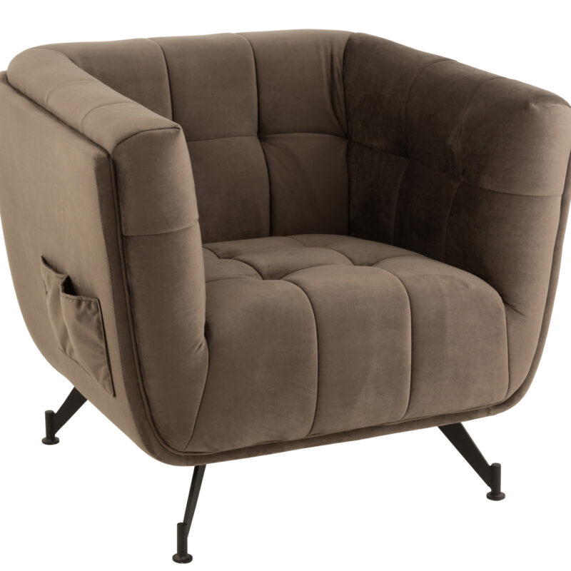 Lounge-Sitz 1-Person