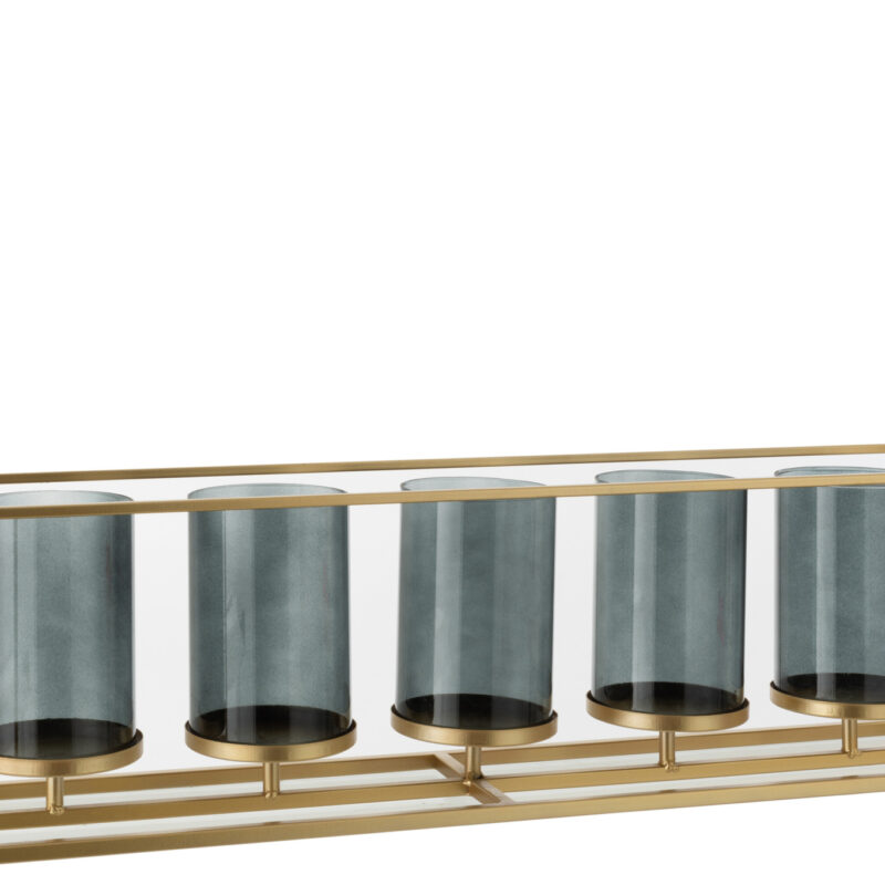 Hurricane 5 Teile Niedrig