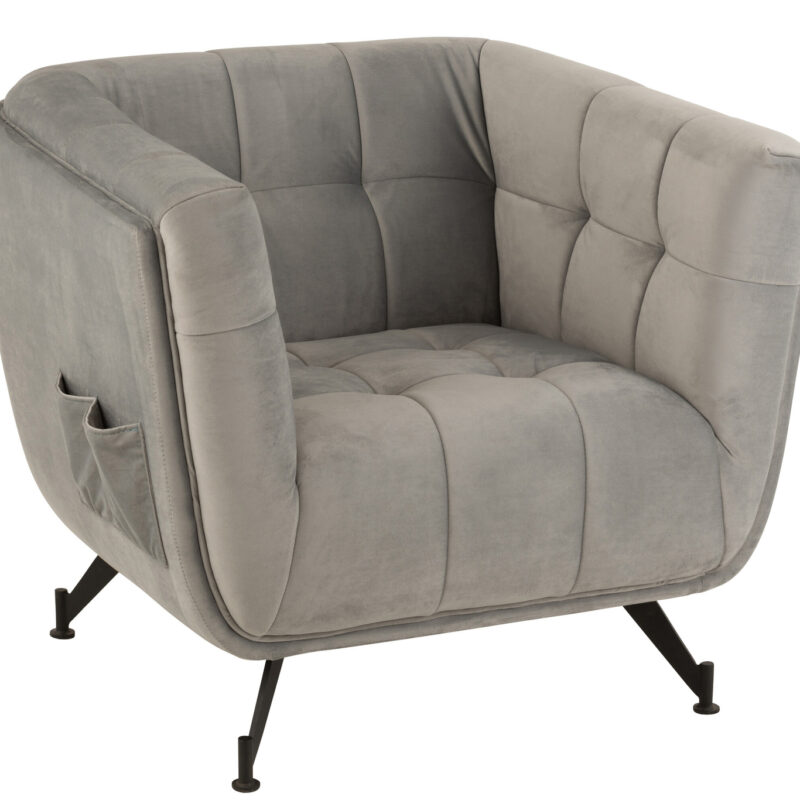 Lounge-Sitz 1-Person