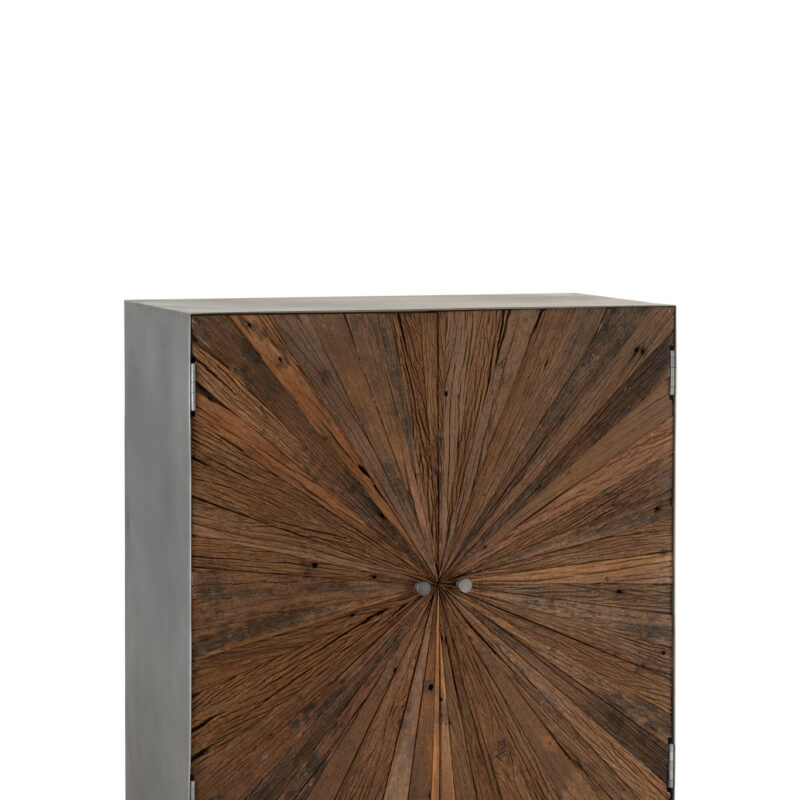 Schrank Shanil 2 Türen