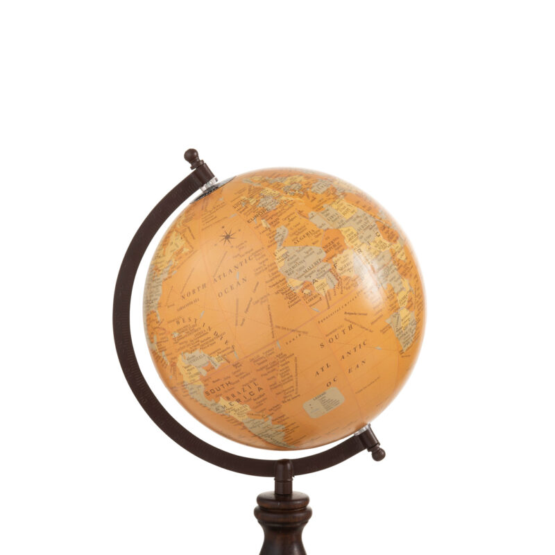 Globus Mittelgroß