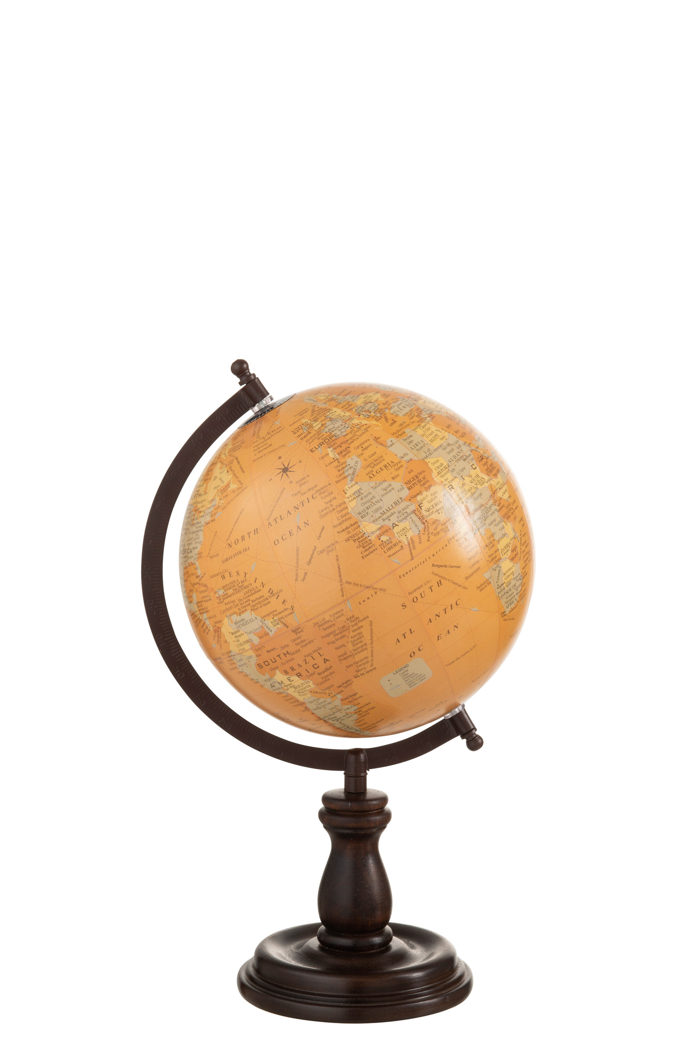 Globus Mittelgroß