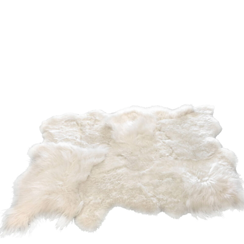 Teppich Schaf Klein