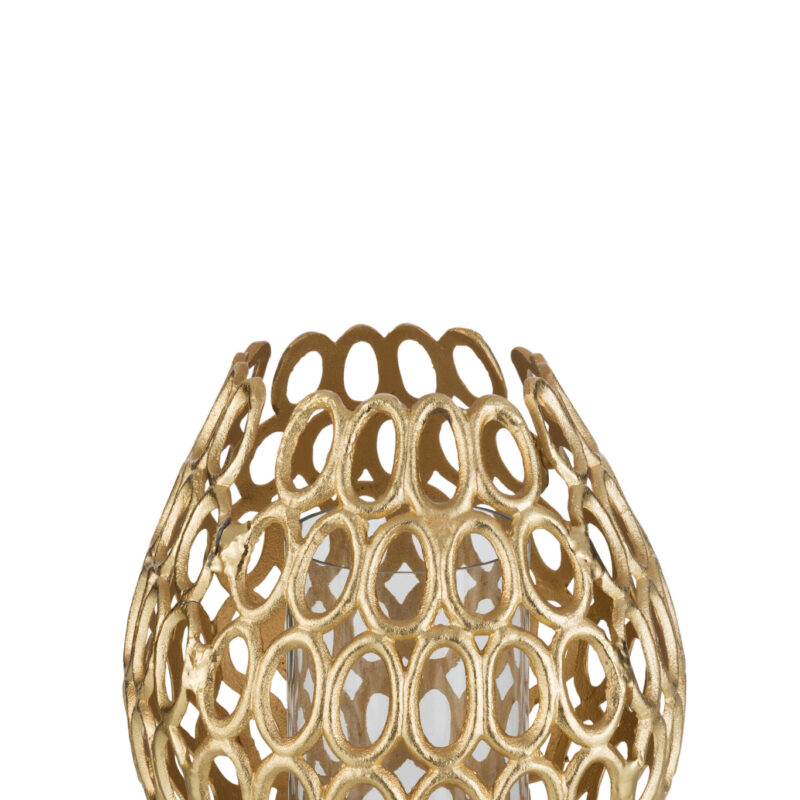 Teelichthalter Eva Klein