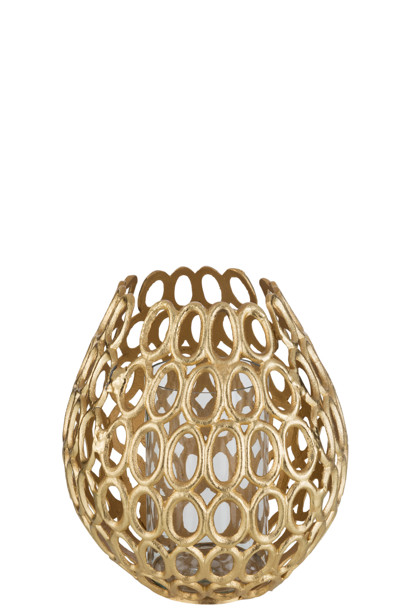 Teelichthalter Eva Klein