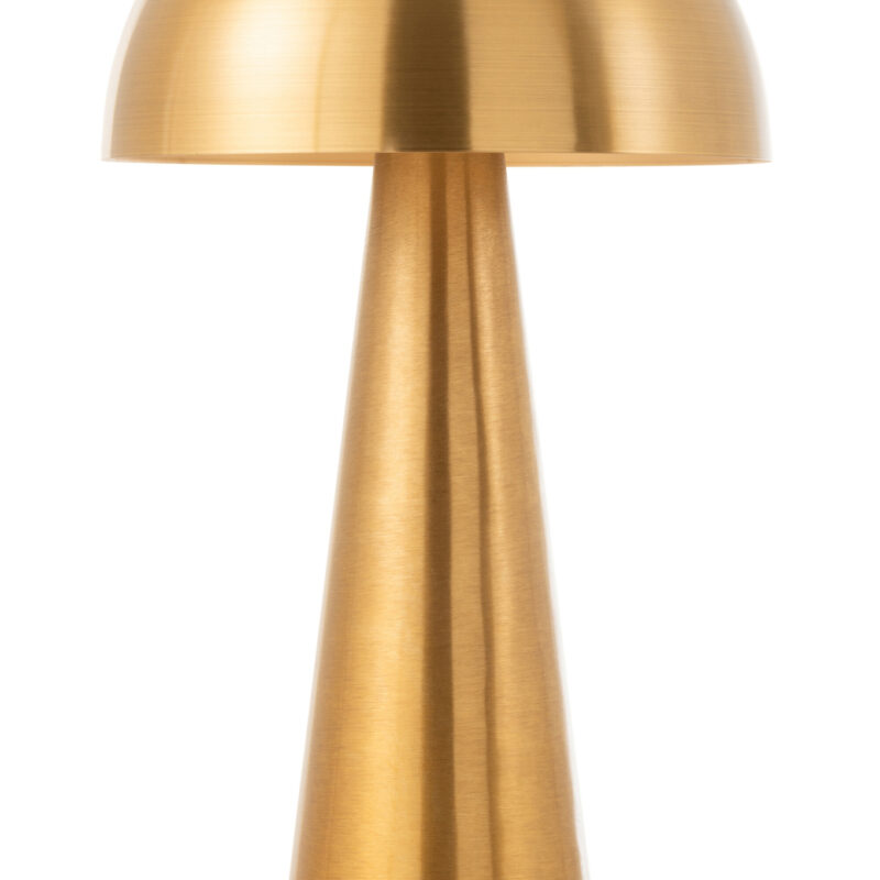 Lampe Pilz Extra Groß