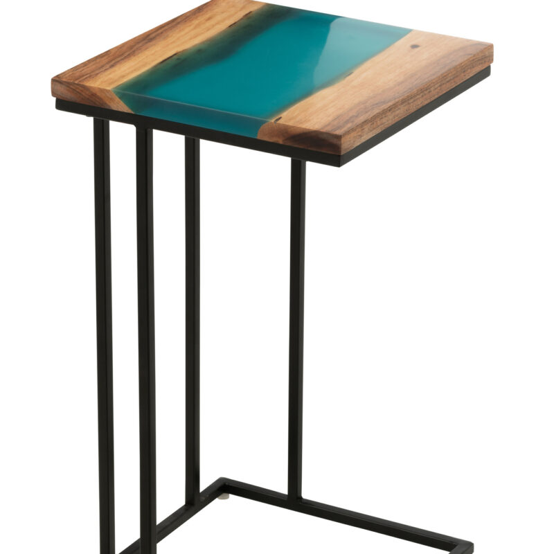 Beistelltisch Quadrat