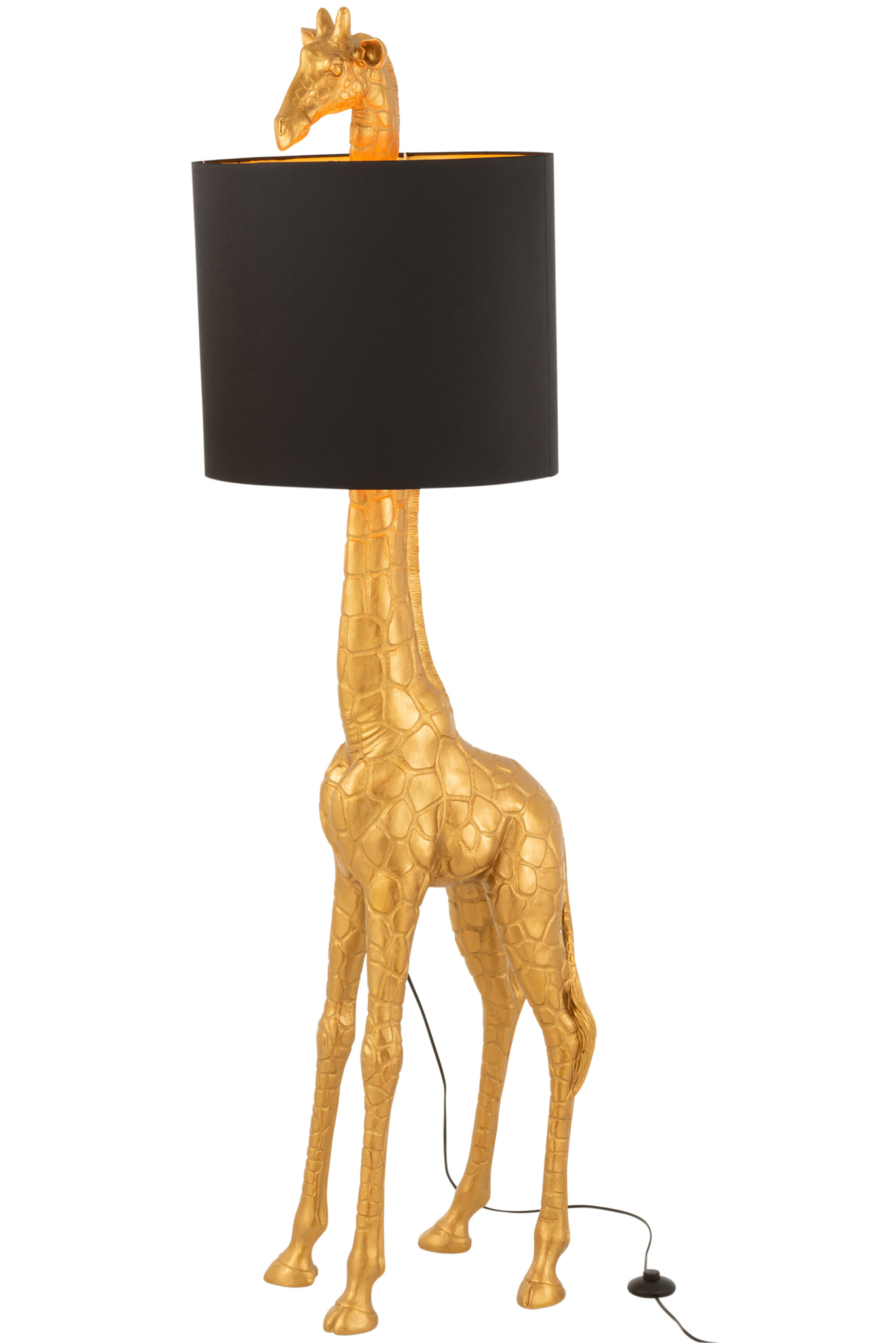 Lampe Giraffe – Bild 2