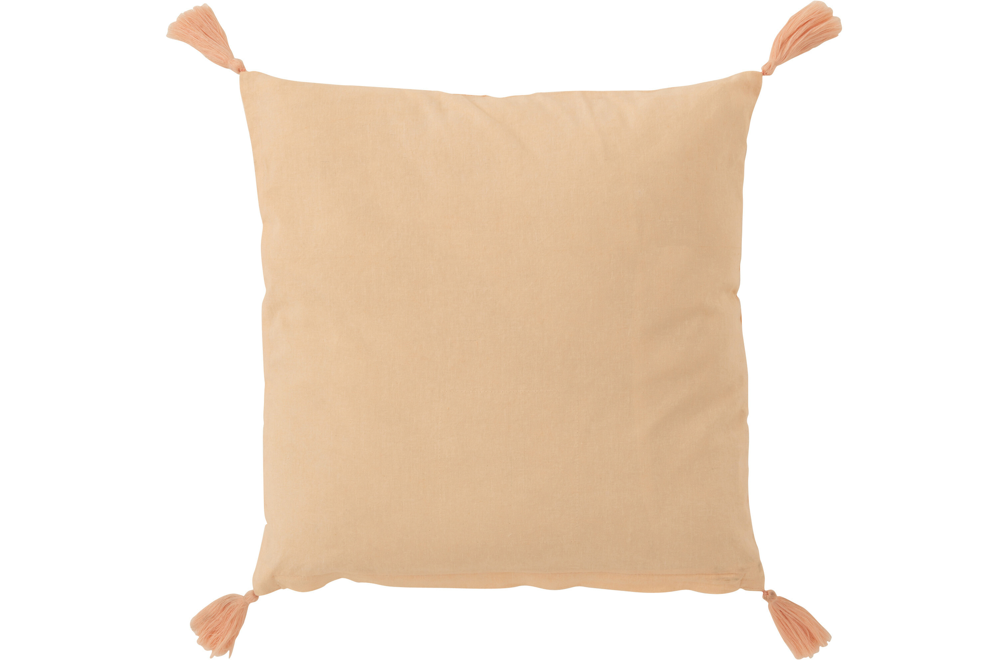 Kissen Ibiza Quaste – Bild 2