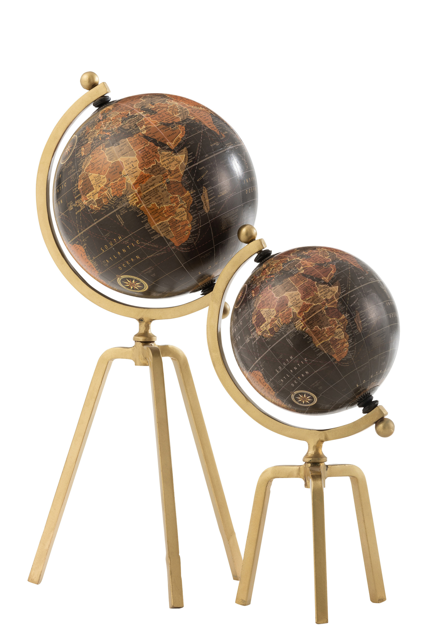 Globus Stativ Groß – Bild 2