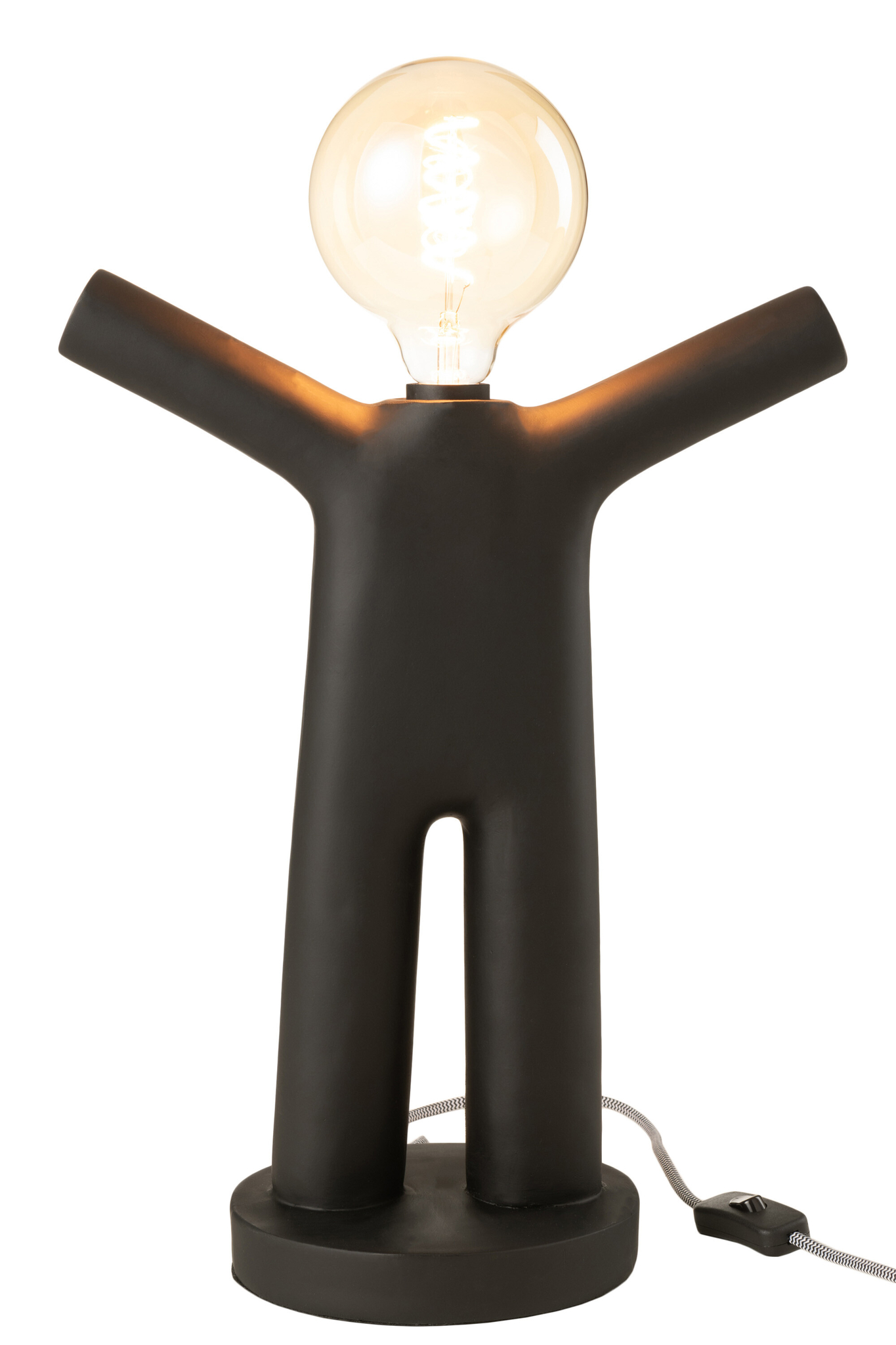 Lampe P'tit Maurice – Bild 2