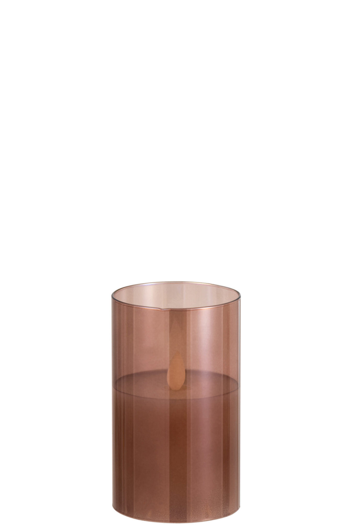 Ledlampe Leuchtendes Glas Klein – Bild 2