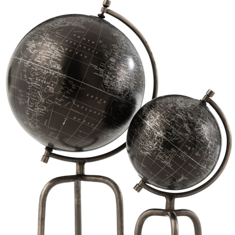 Globus-Stativ Groß