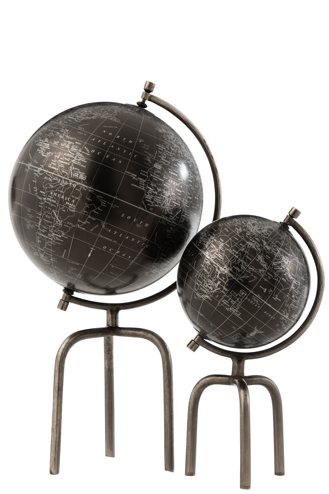 Globus-Stativ Groß – Bild 2
