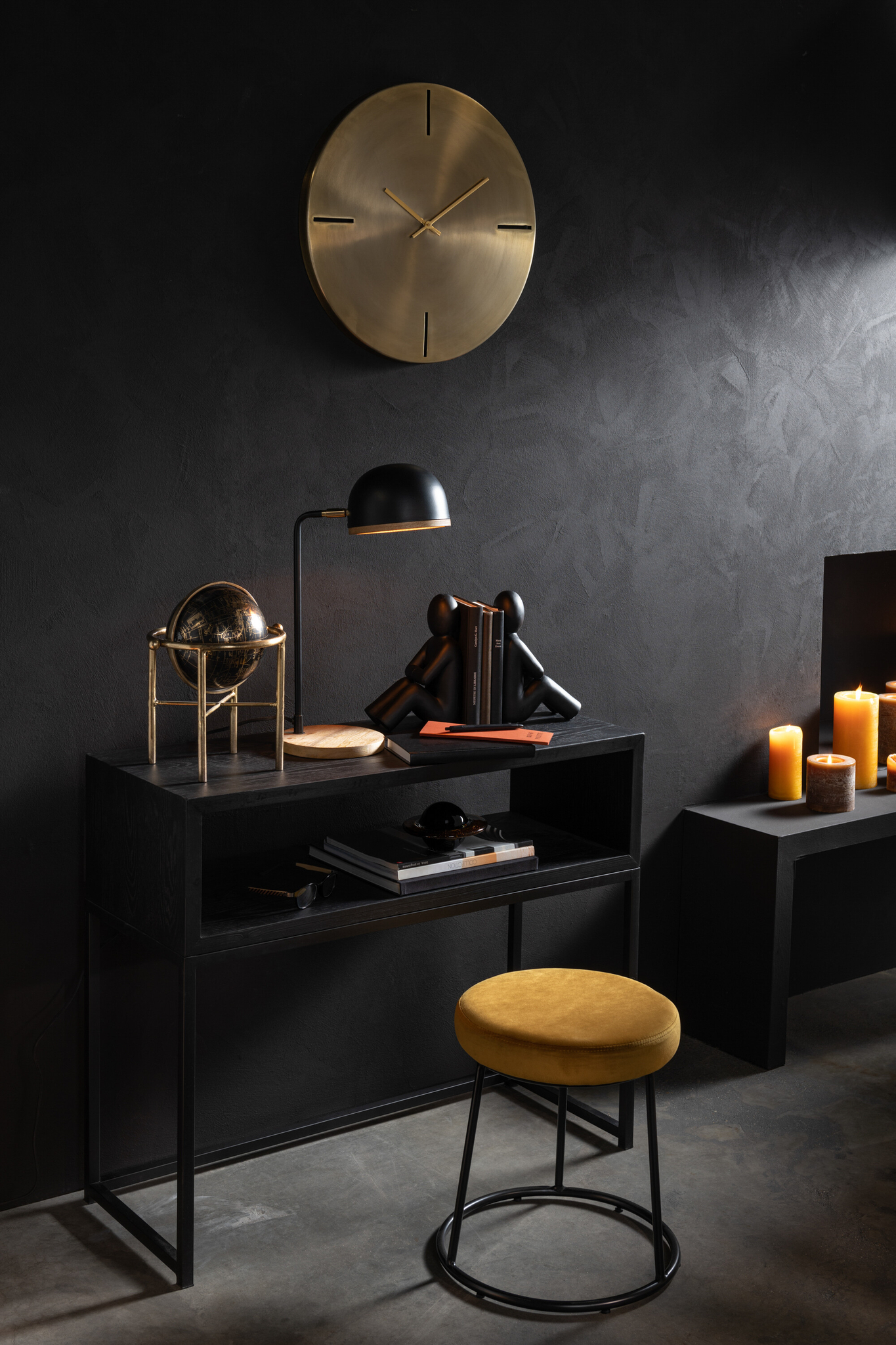 Globus Vintage Klein – Bild 2