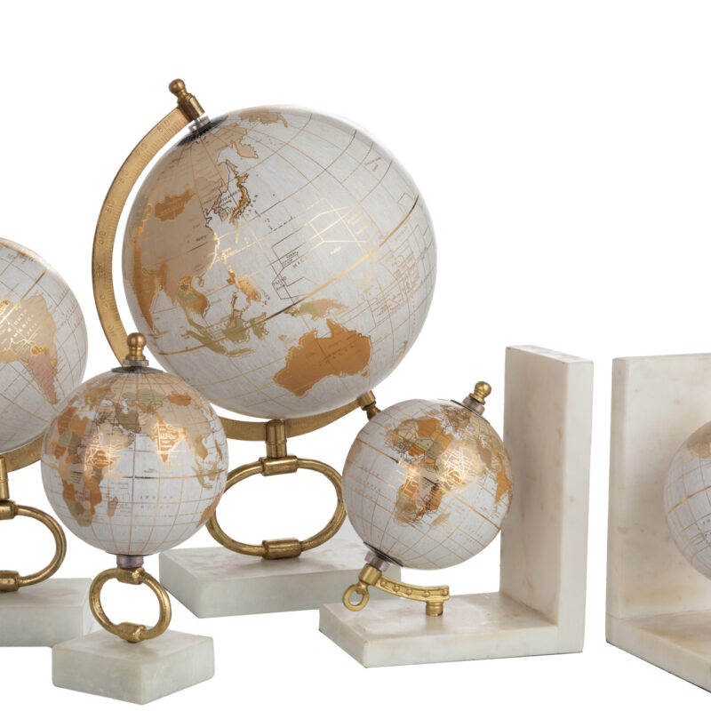 Weltkugel Mittelgroß