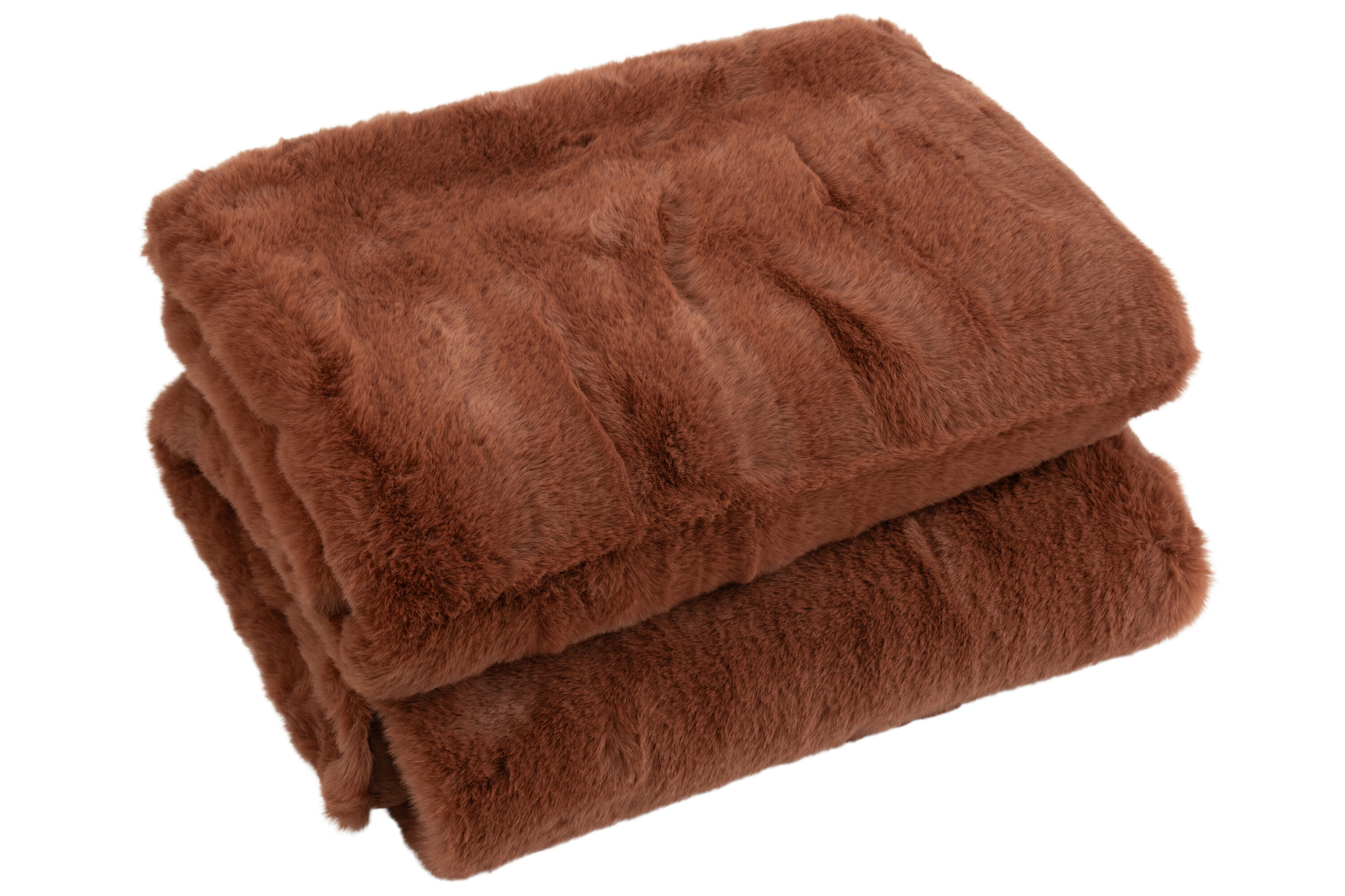 Karo Cutie Decke – Bild 2