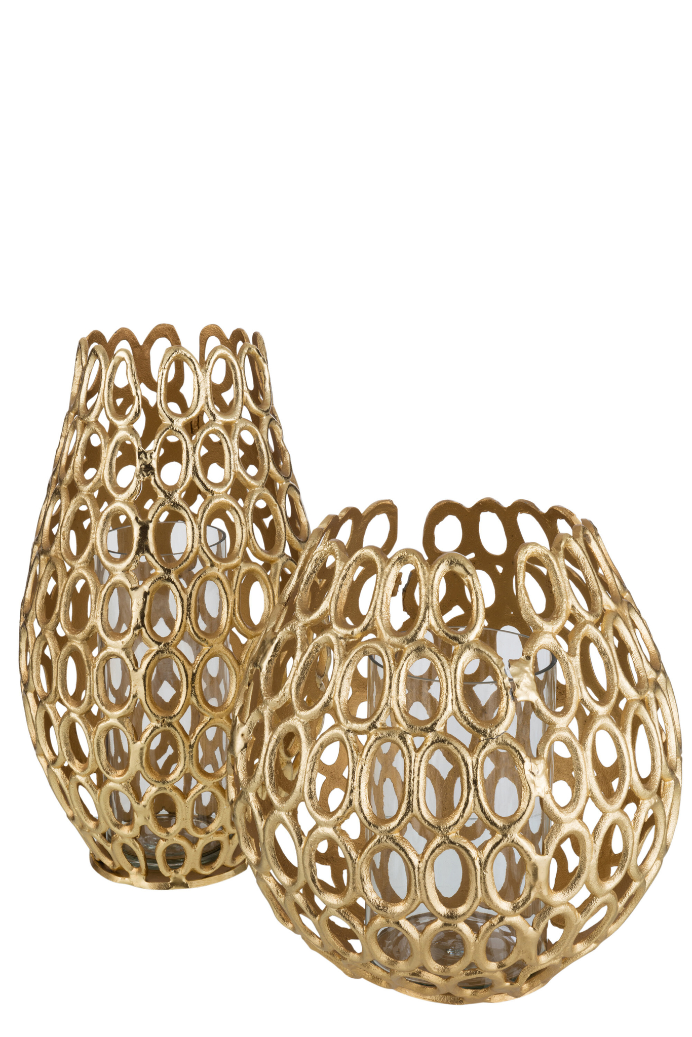 Teelichthalter Eva Groß – Bild 2