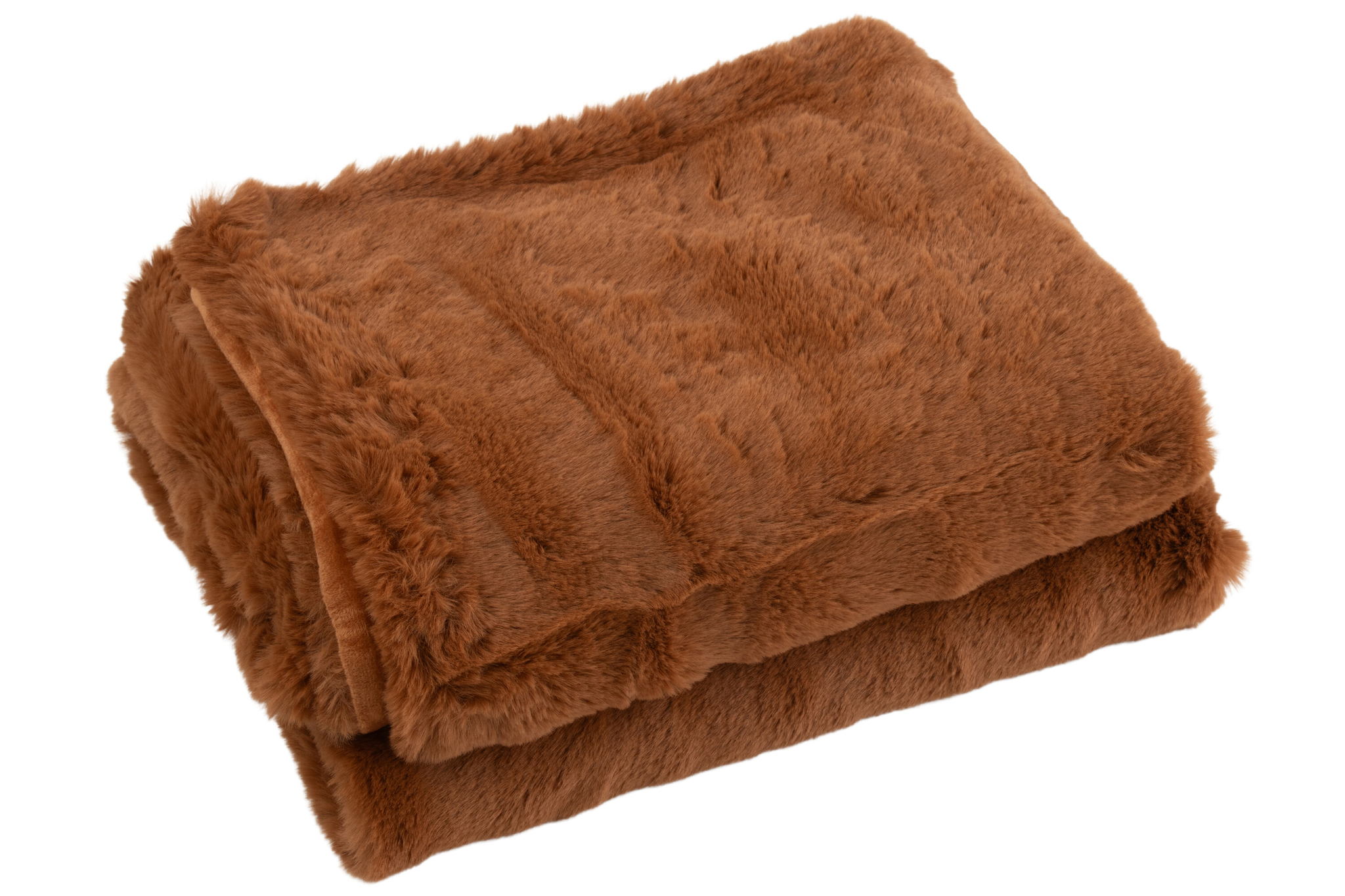 Karo Cutie Decke – Bild 2