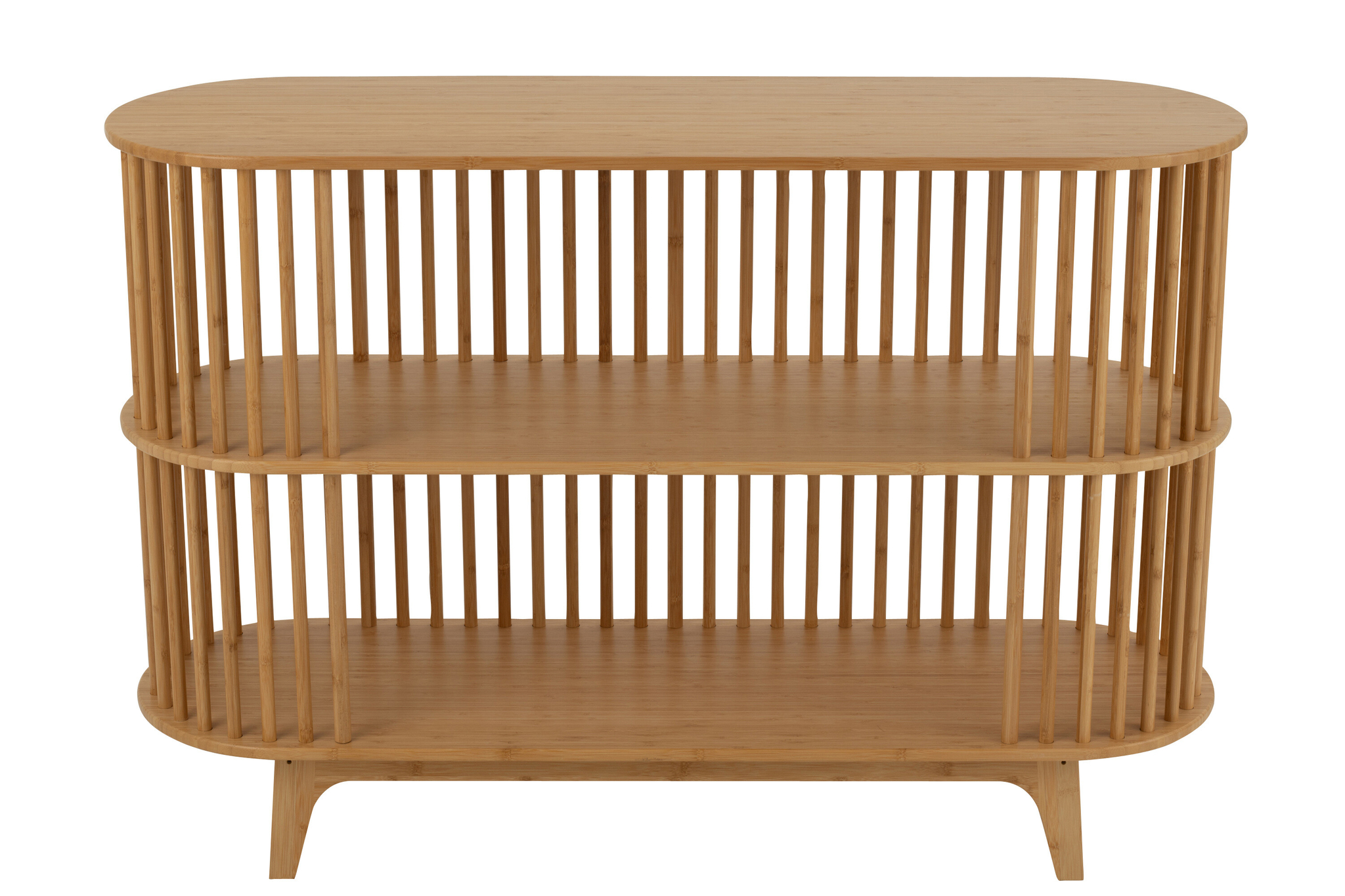 Buffet Live Bambus – Bild 2