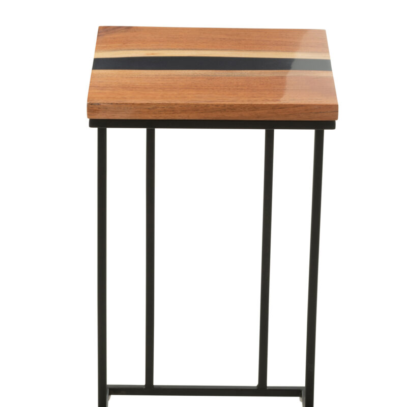 Beistelltisch Quadrat