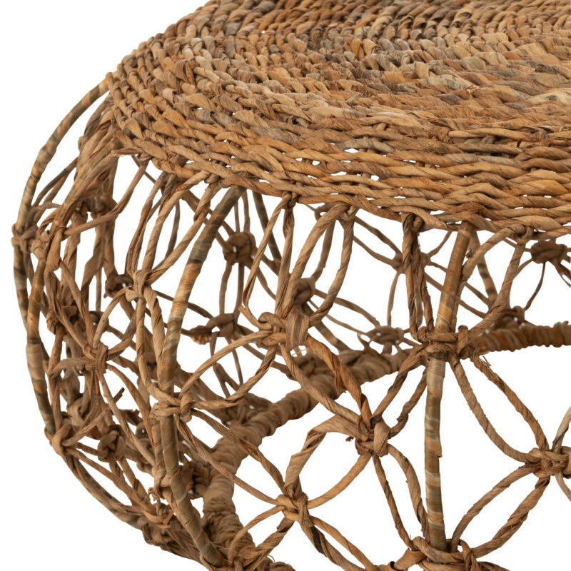 Couchtisch Untertasse