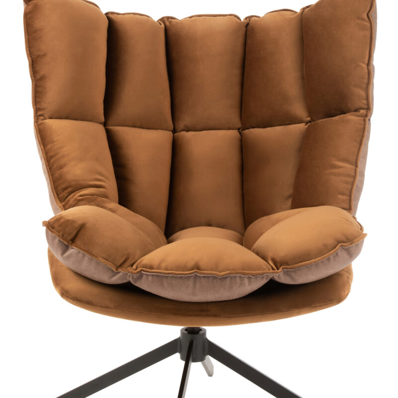 Stuhl Relaxkissen auf Gestell