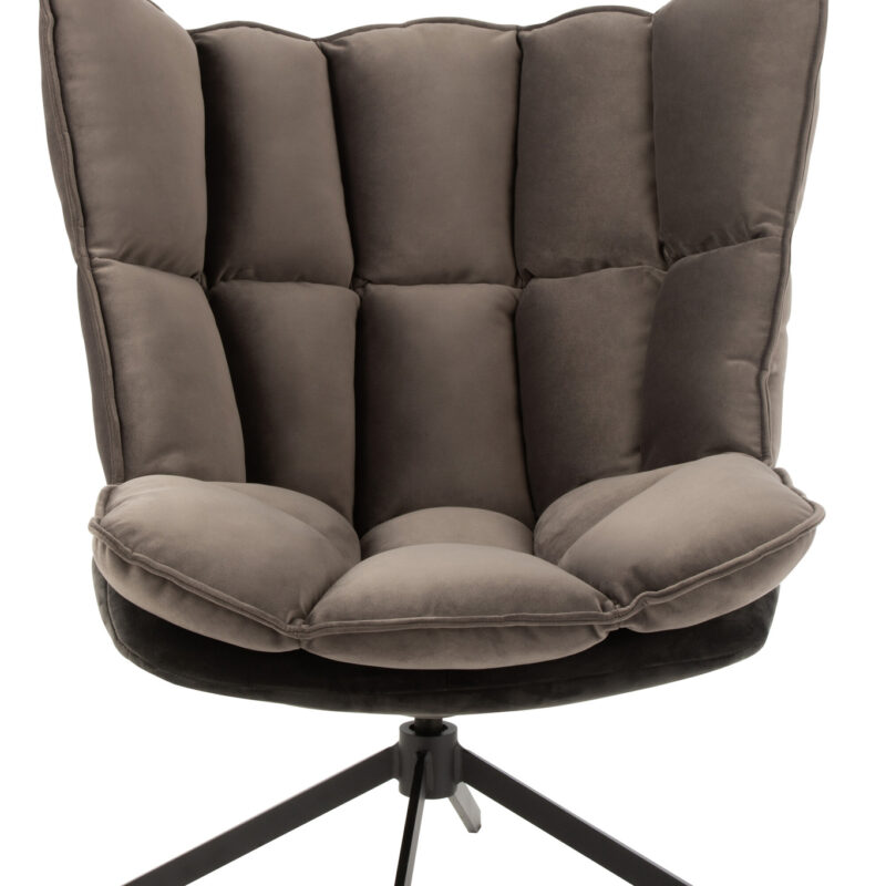 Stuhl Relaxkissen auf Gestell