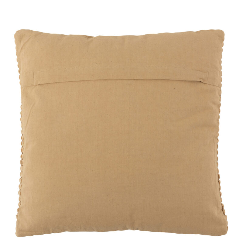 Kissen Linie Baumwolle