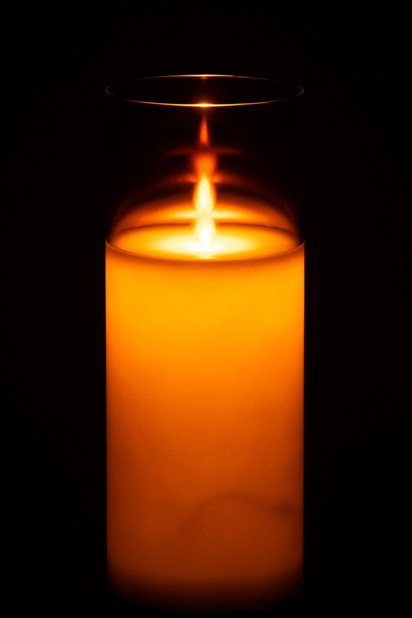 LED-Lampe Groß – Bild 3