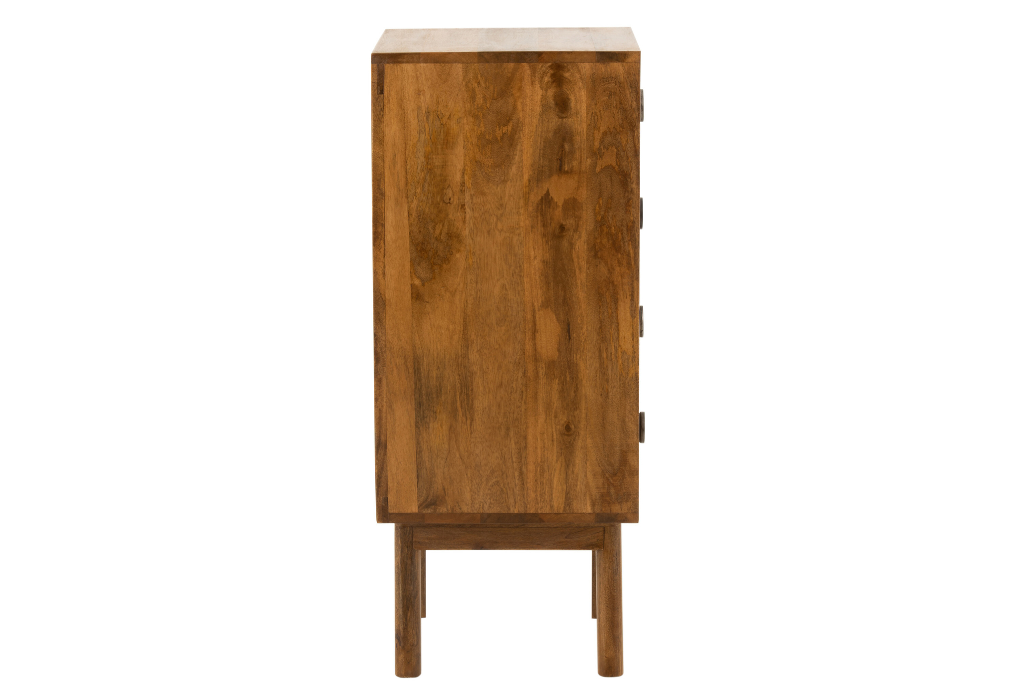 Kleiderschrank Lora 4 Schubladen – Bild 3