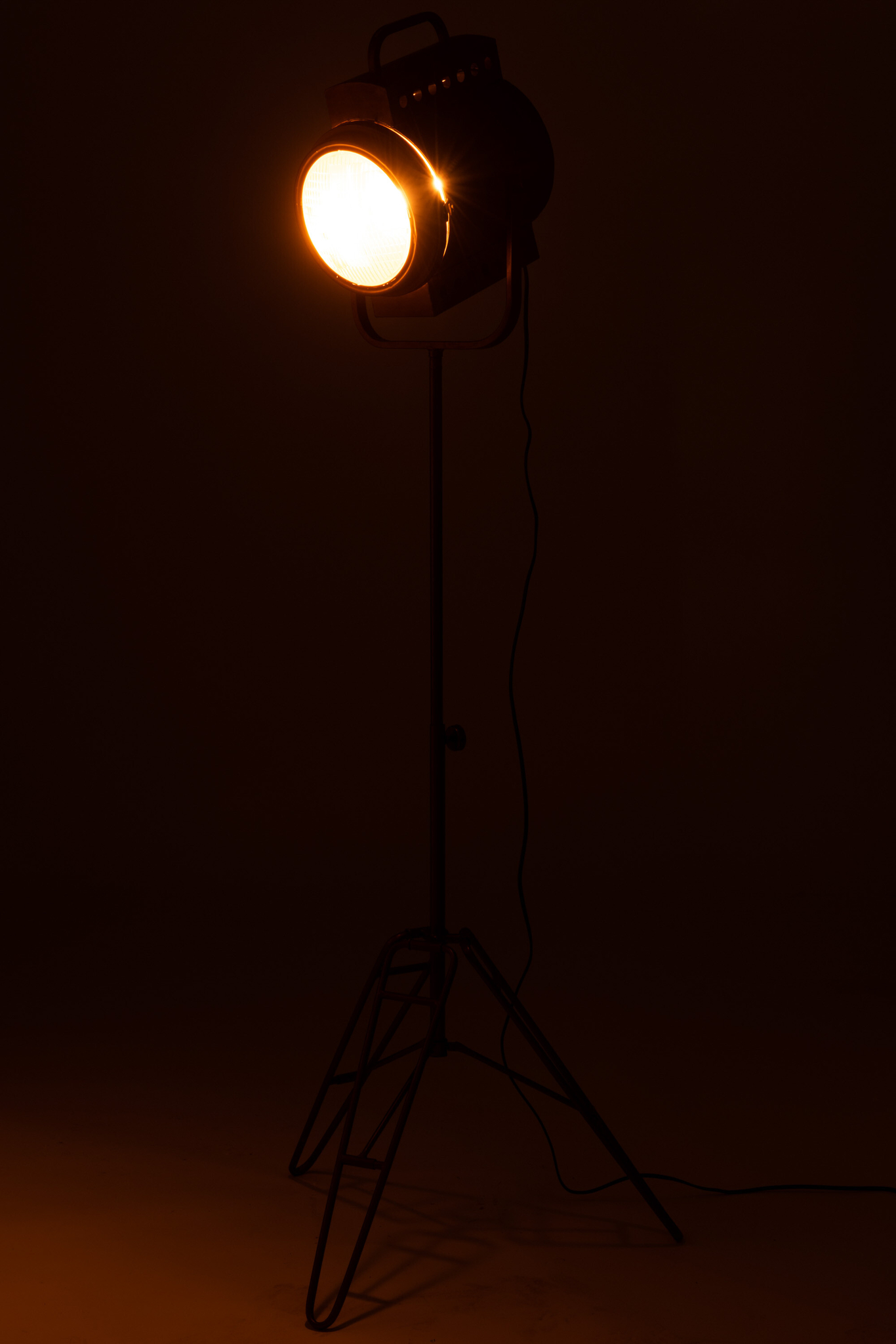 Stehlampe Film – Bild 3