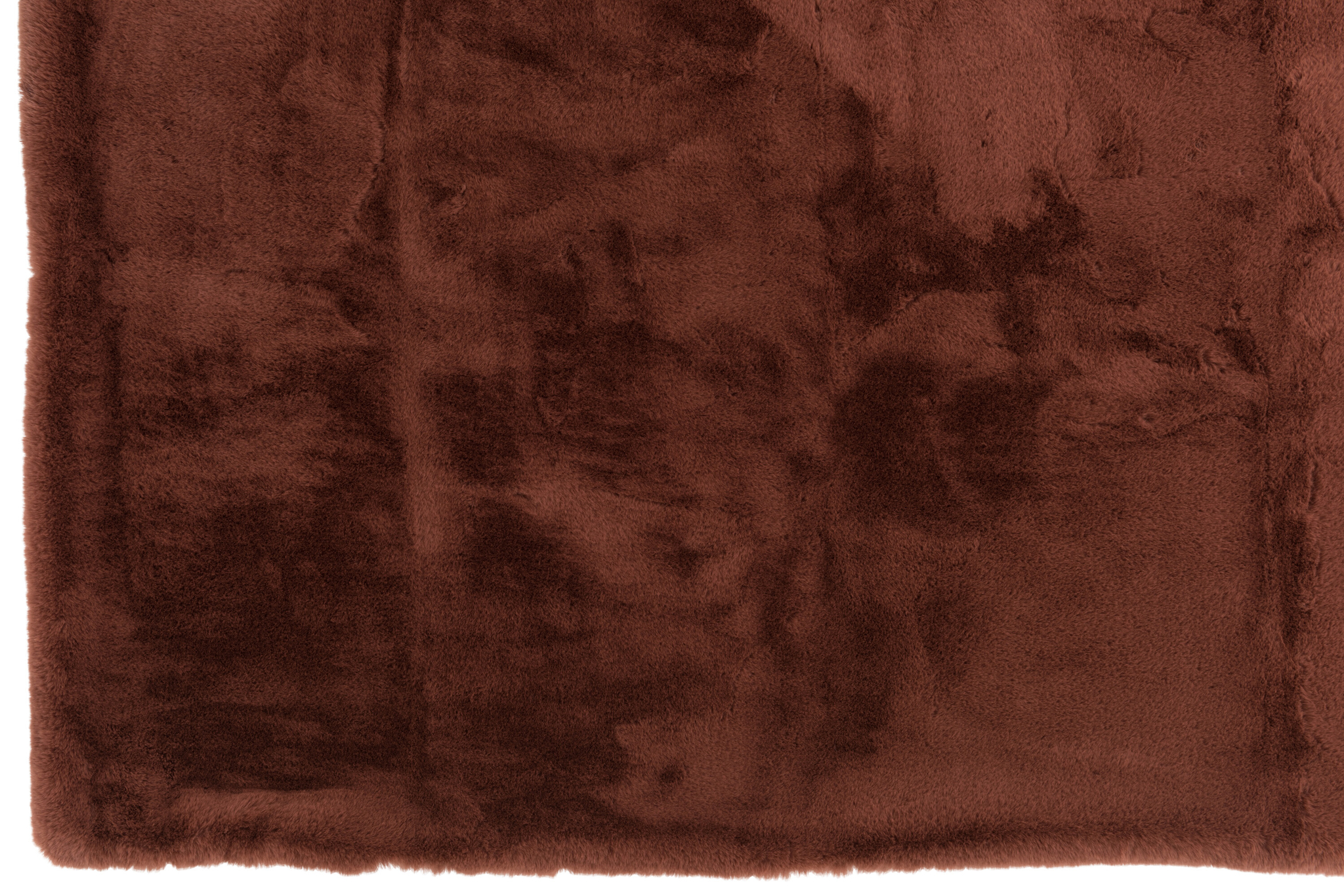 Karo Cutie Decke – Bild 3