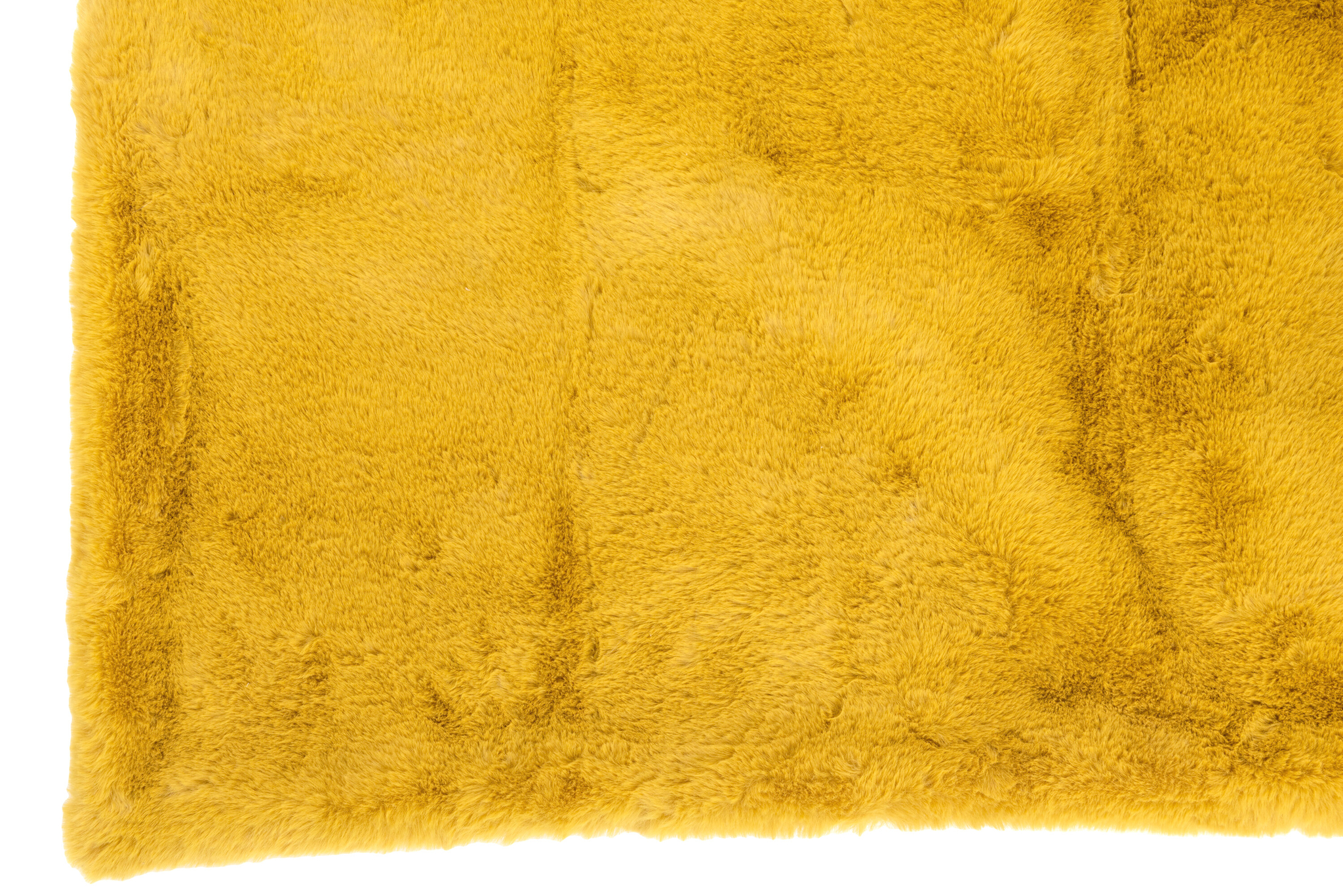 Kariertes Cutie Decke – Bild 3