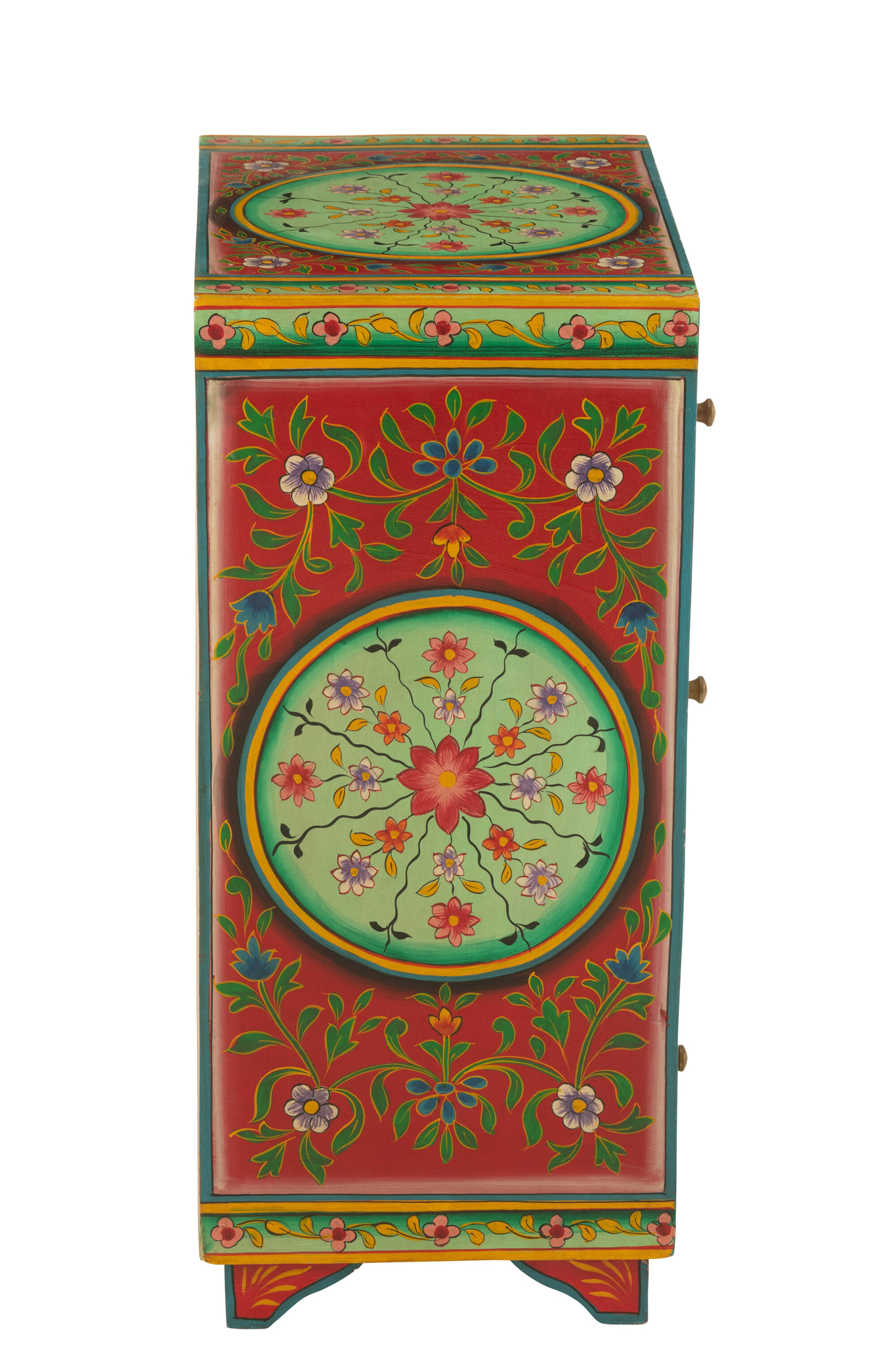 Schrank 7 Schubladen Mix – Bild 3