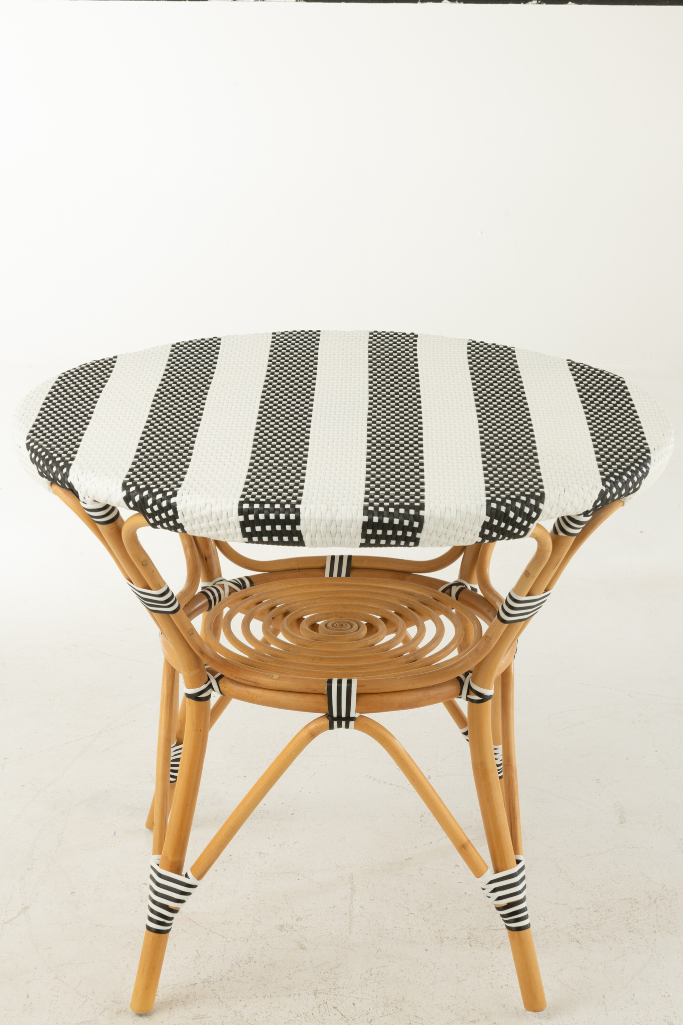 Esstisch Rattan – Bild 3