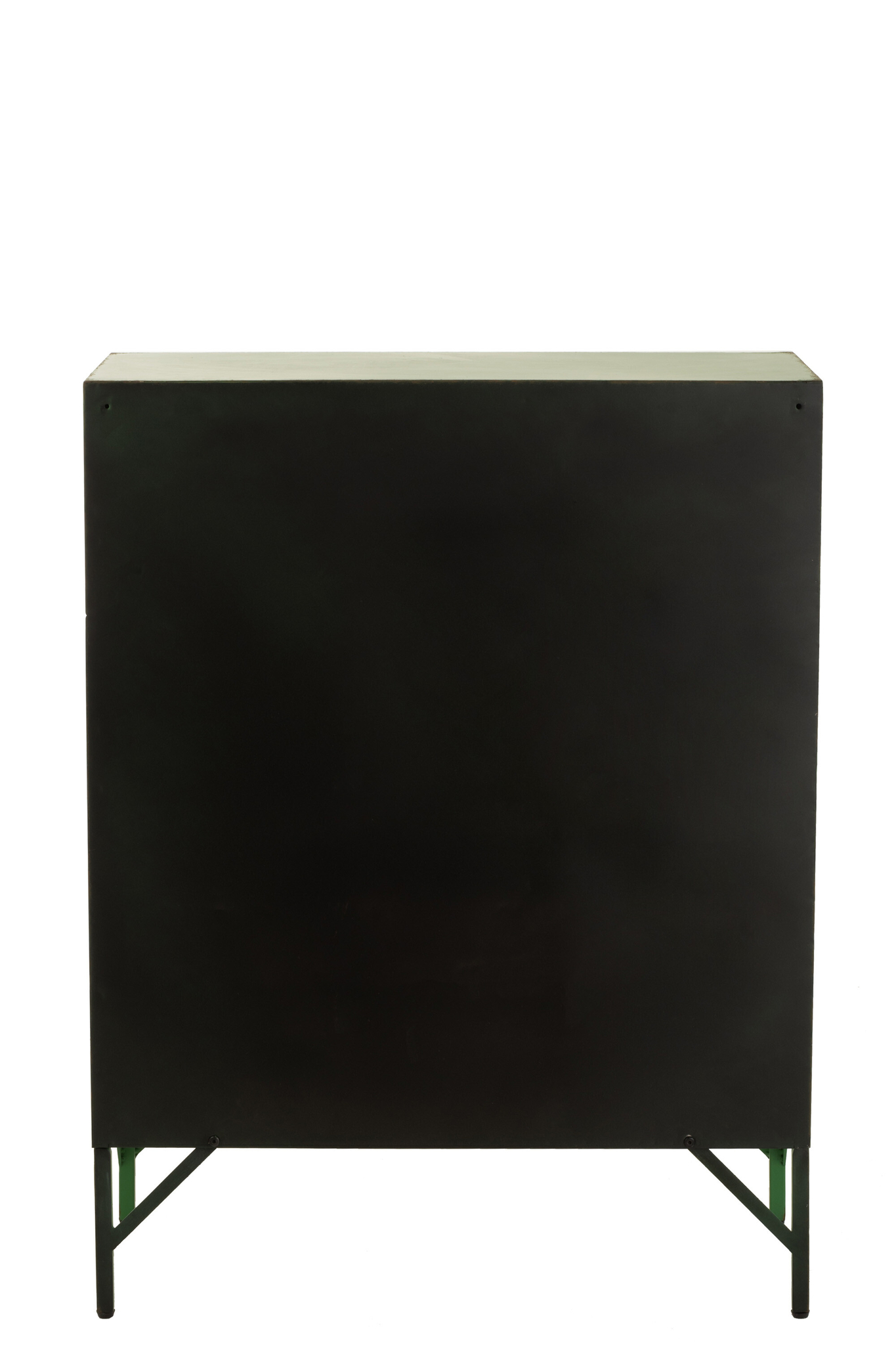 Schrank 9 Türen Metall – Bild 3