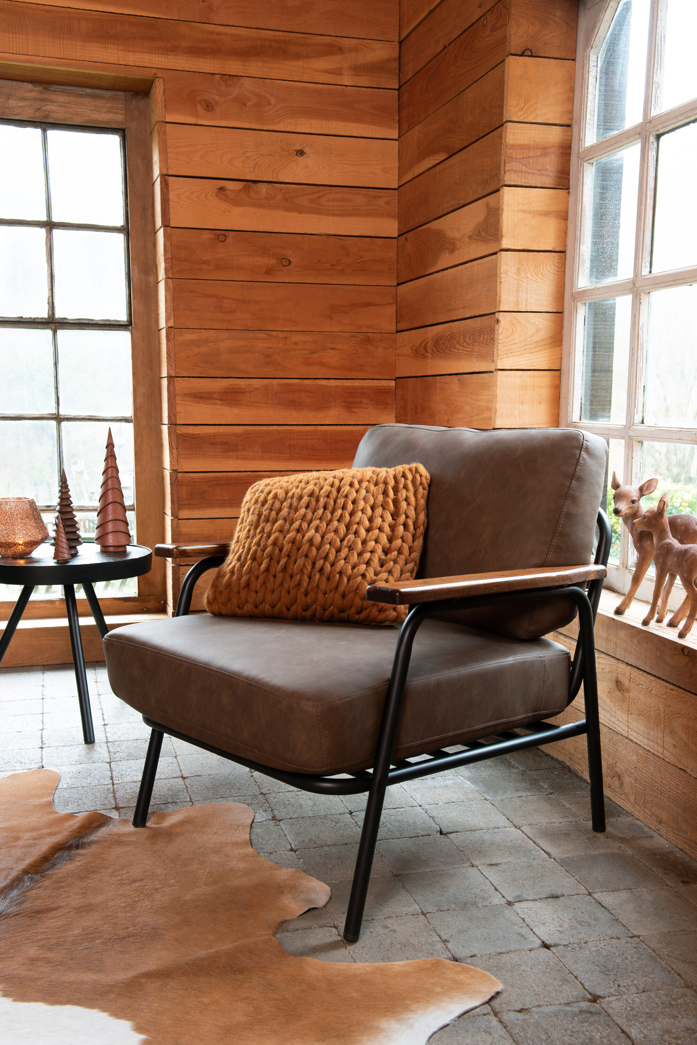 Kissen Gestrickt – Bild 3