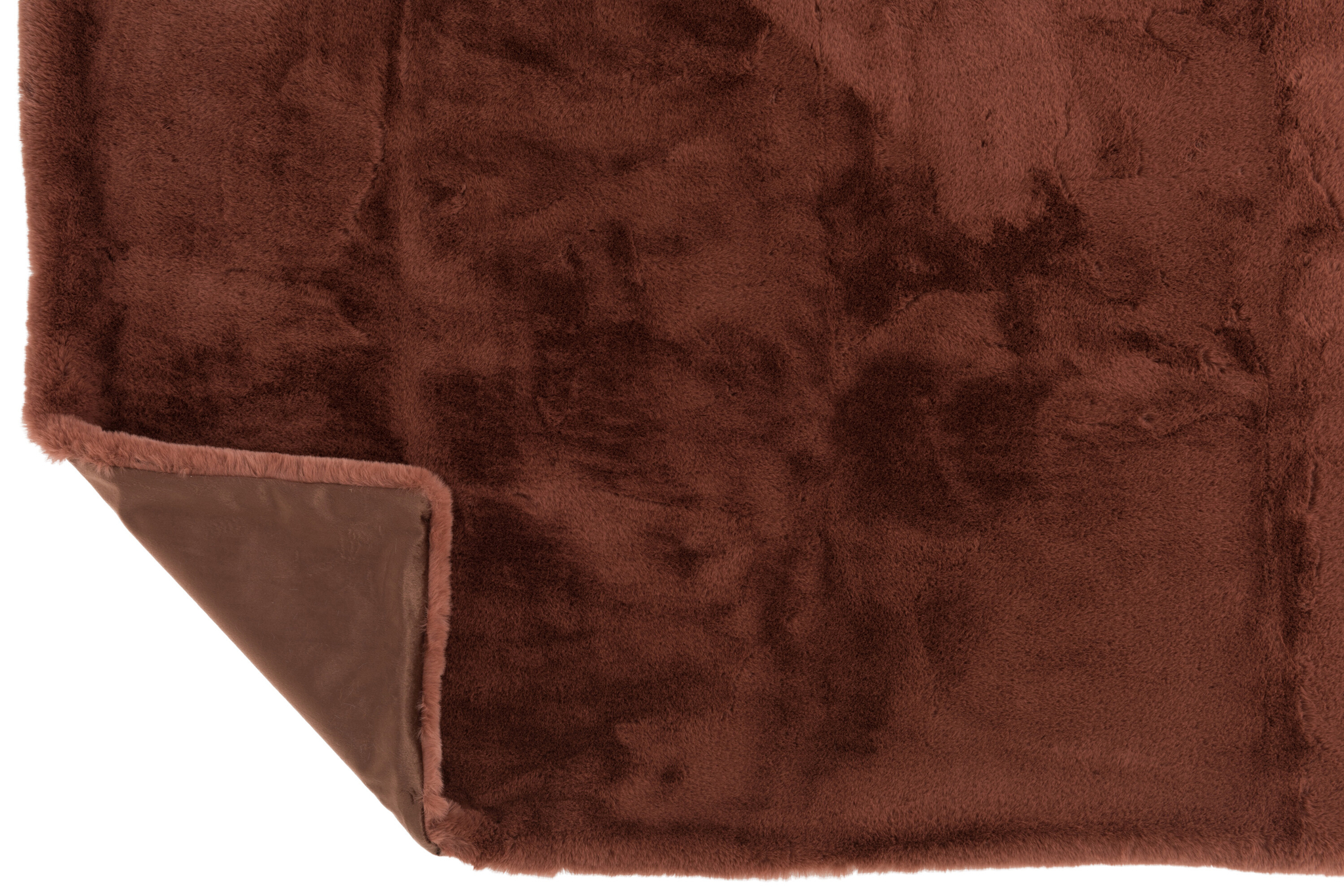 Karo Cutie Decke – Bild 4