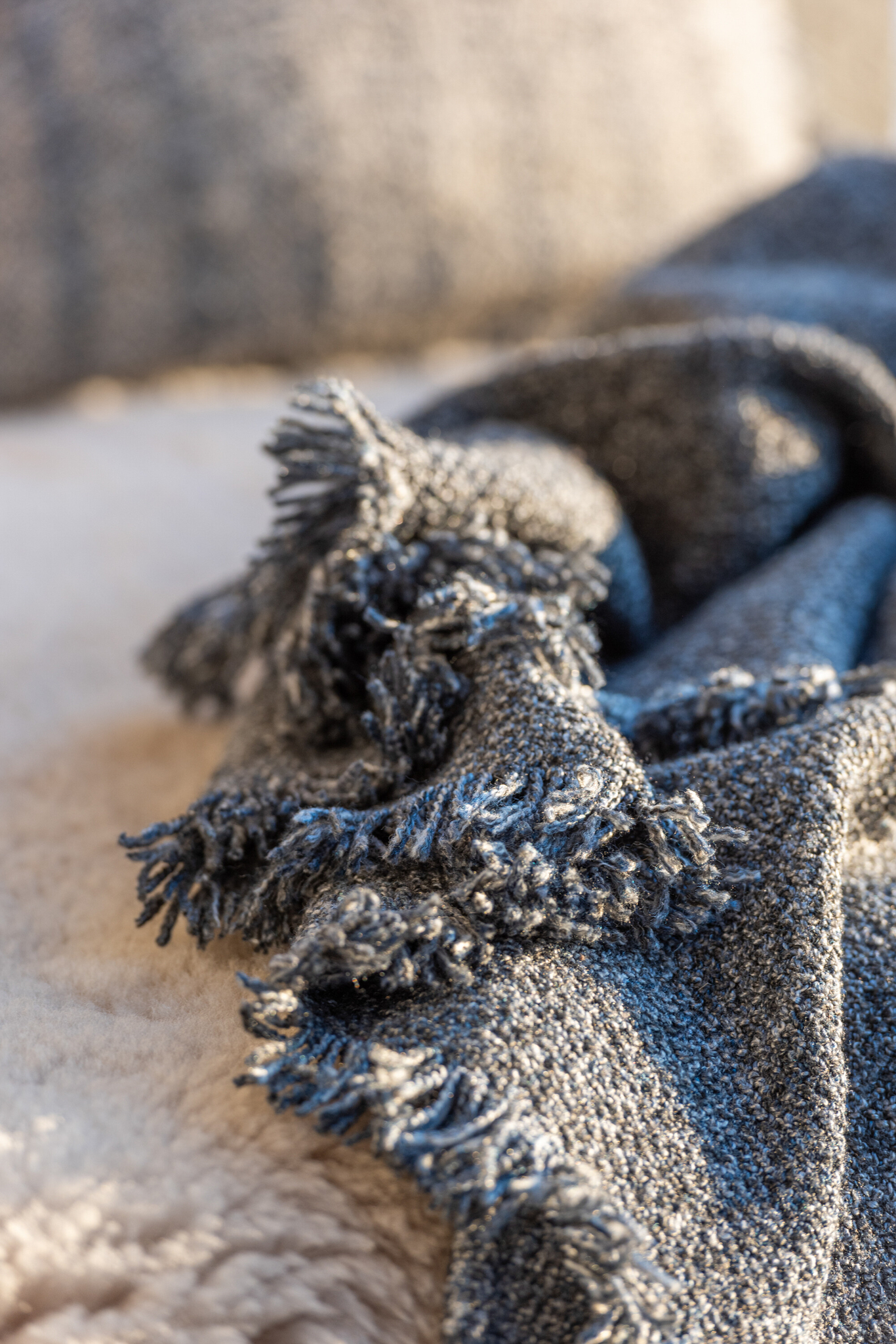 Karo Ethno Decke – Bild 4