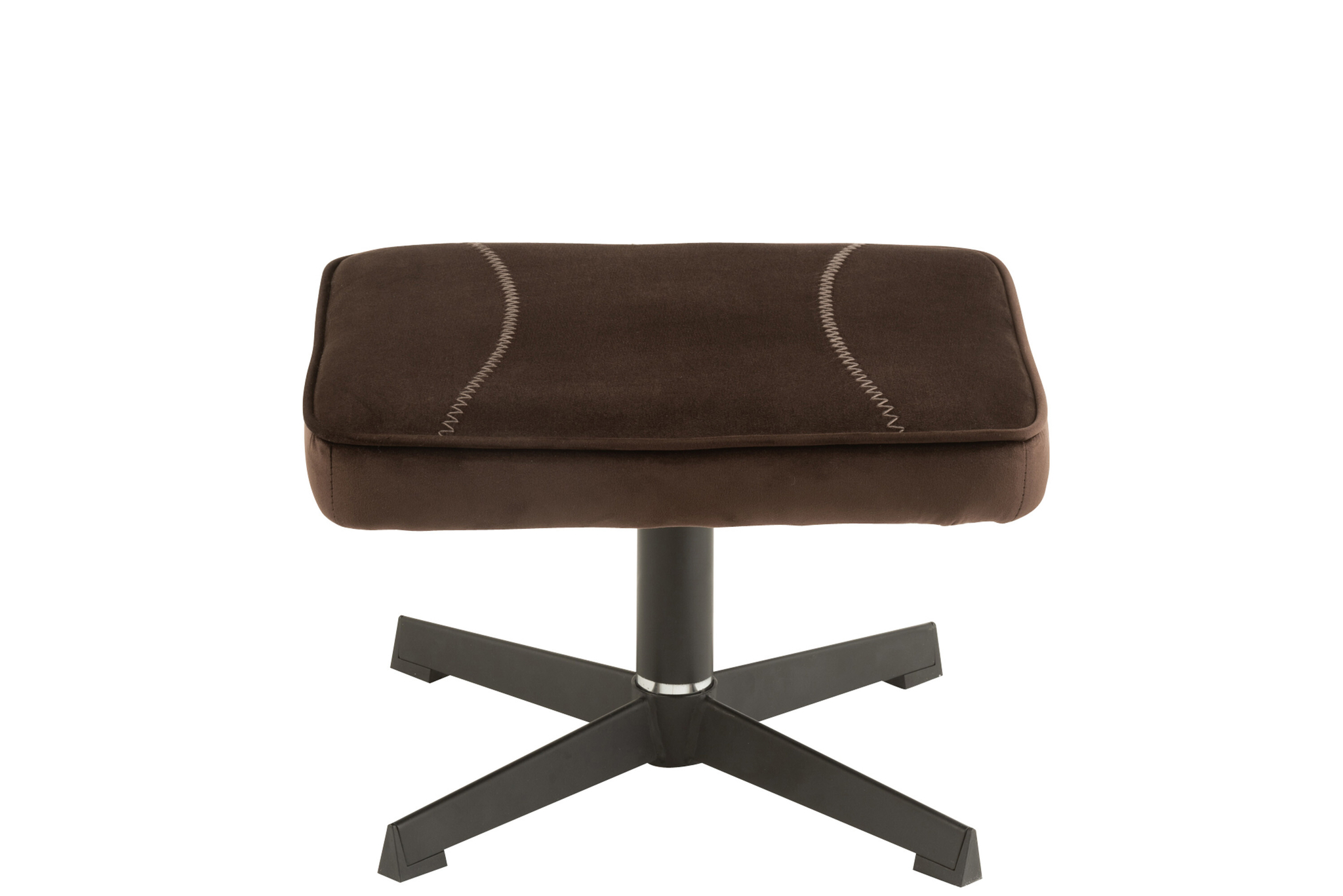 Entspannungssofa + Fußhocker – Bild 4