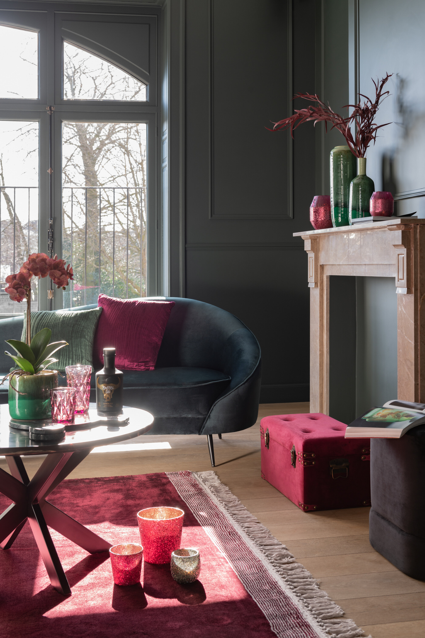 Couchtisch Marc – Bild 3