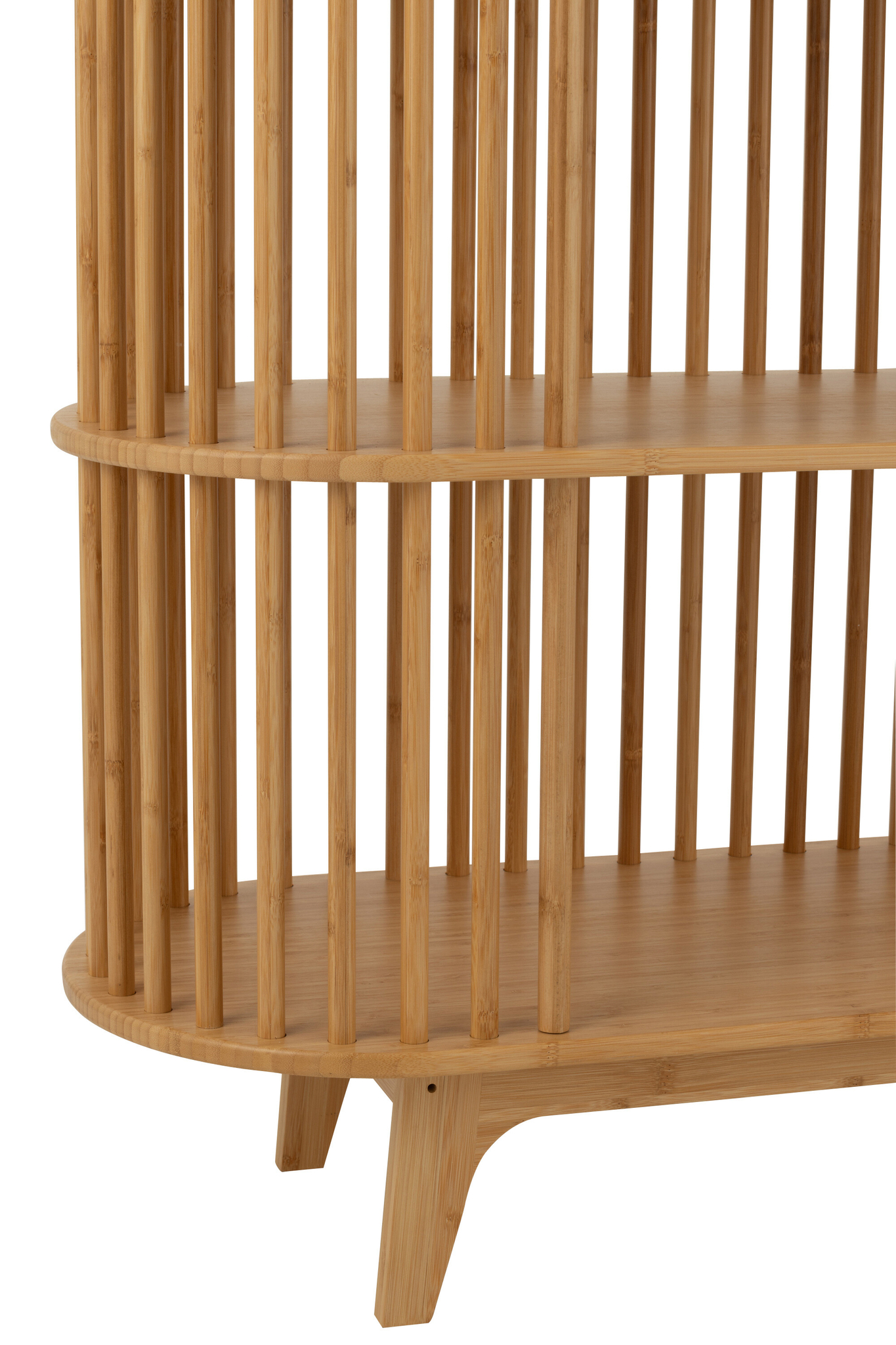 Buffet Live Bambus – Bild 5