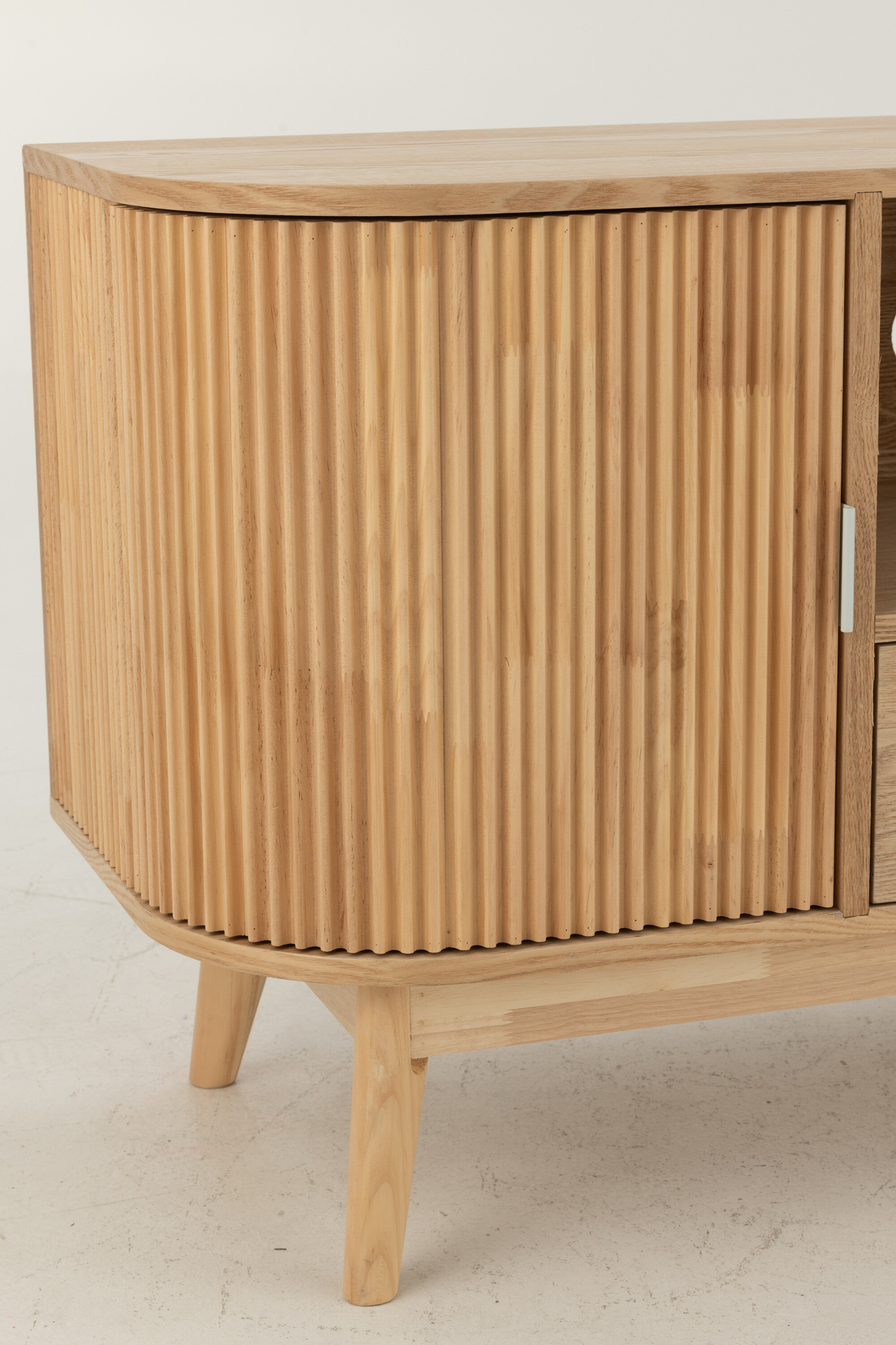 Schrank abgerundet Klein – Bild 5