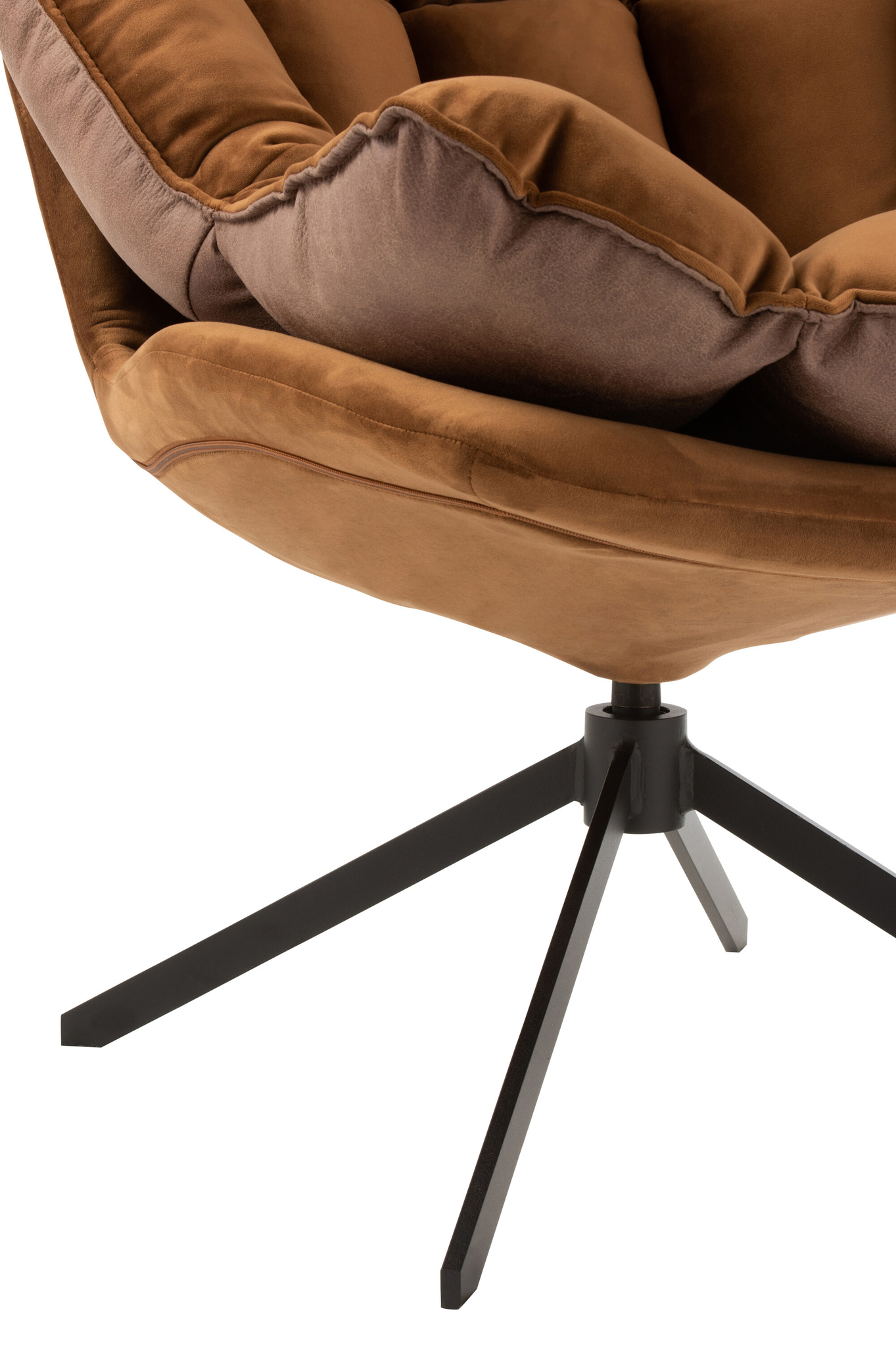 Stuhl Relaxkissen auf Gestell – Bild 4