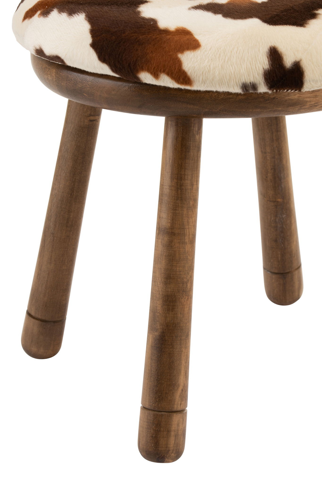 Stuhl Kuh Ohren – Bild 5