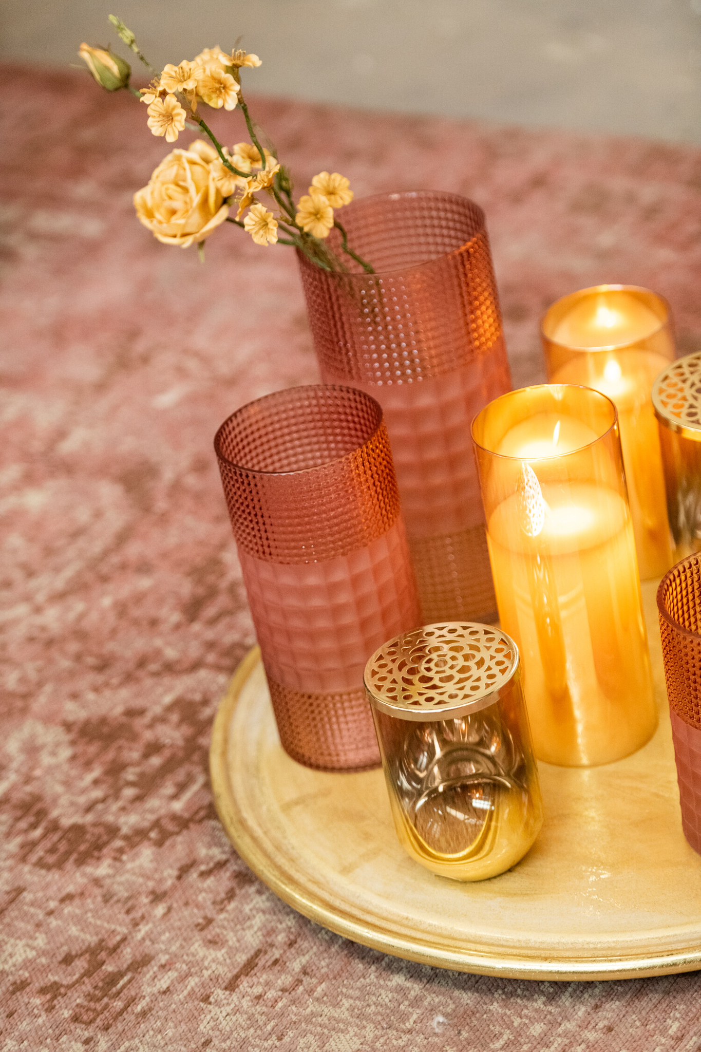 Ledlampe Shining Mittelgroß – Bild 5