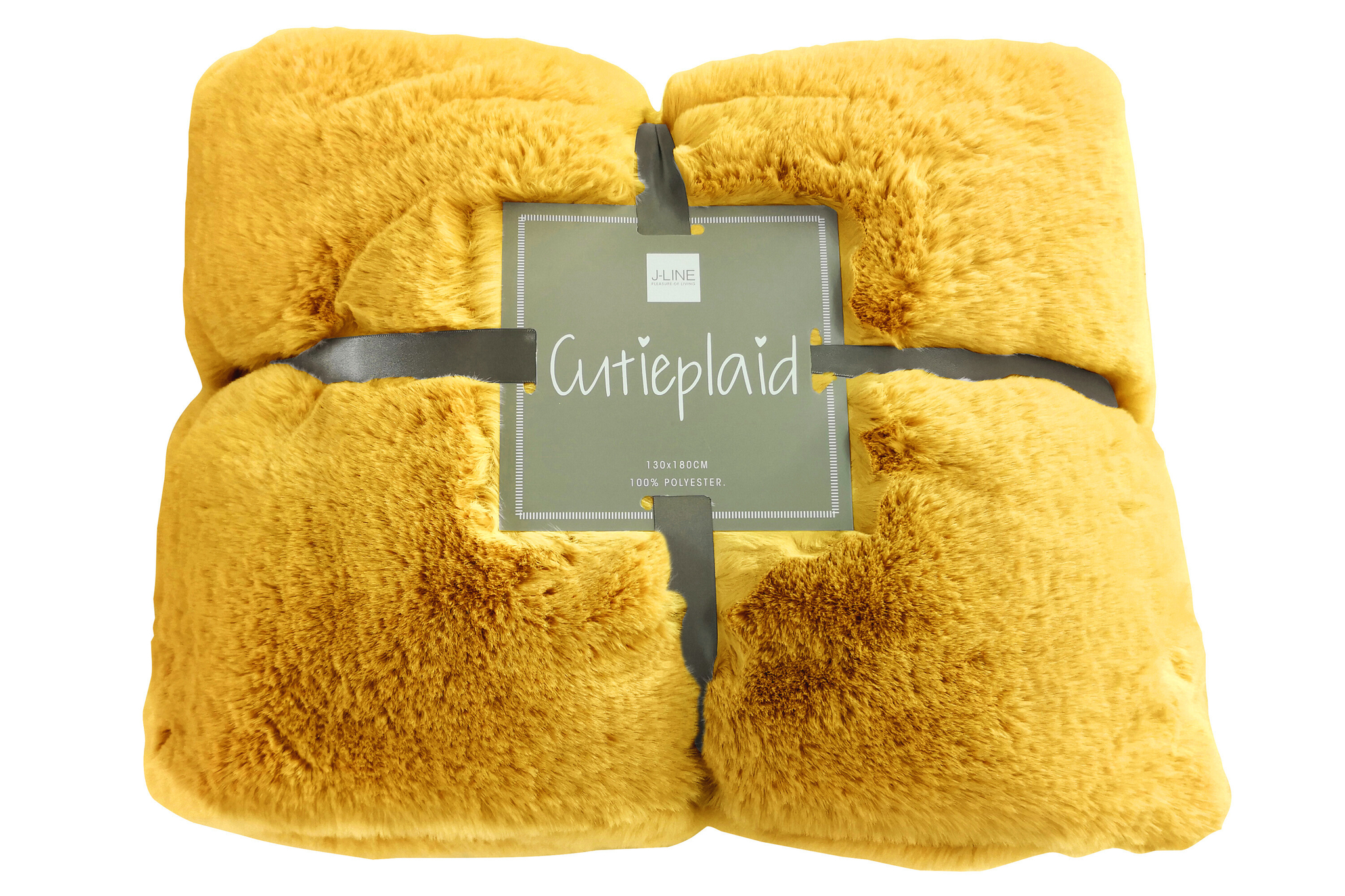 Kariertes Cutie Decke – Bild 5