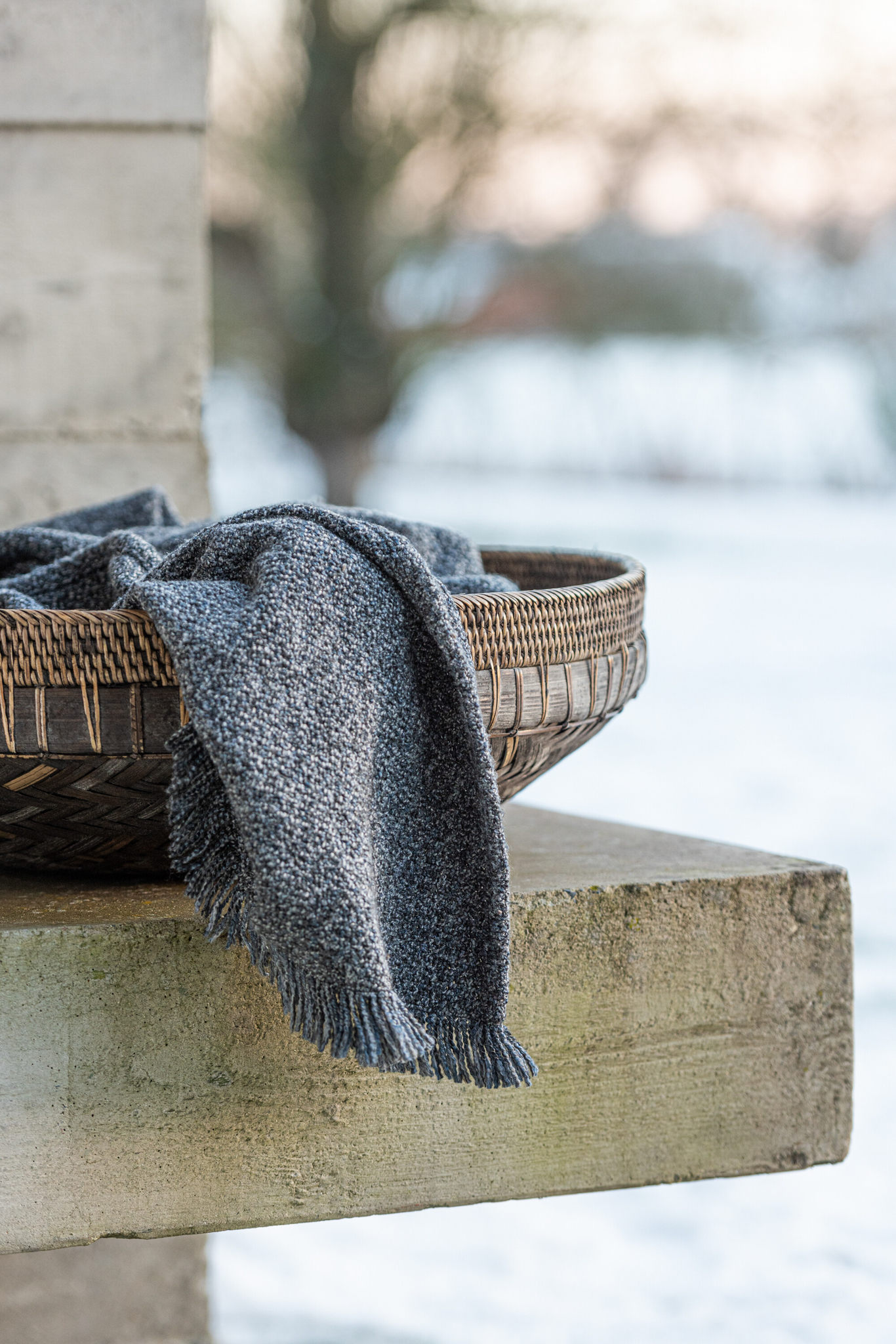 Karo Ethno Decke – Bild 5